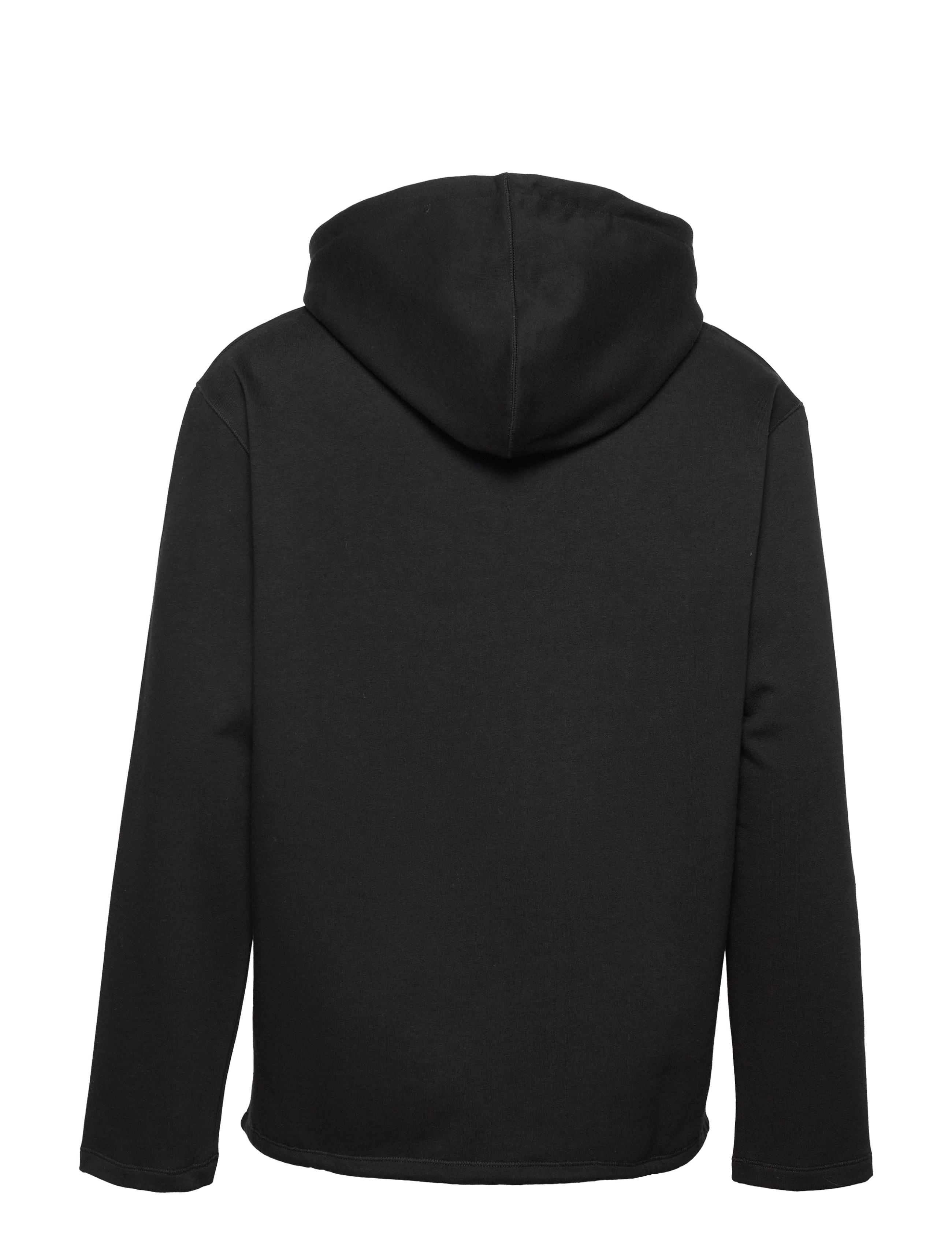 Filippa K - M. Kai Hoodie - black - 1