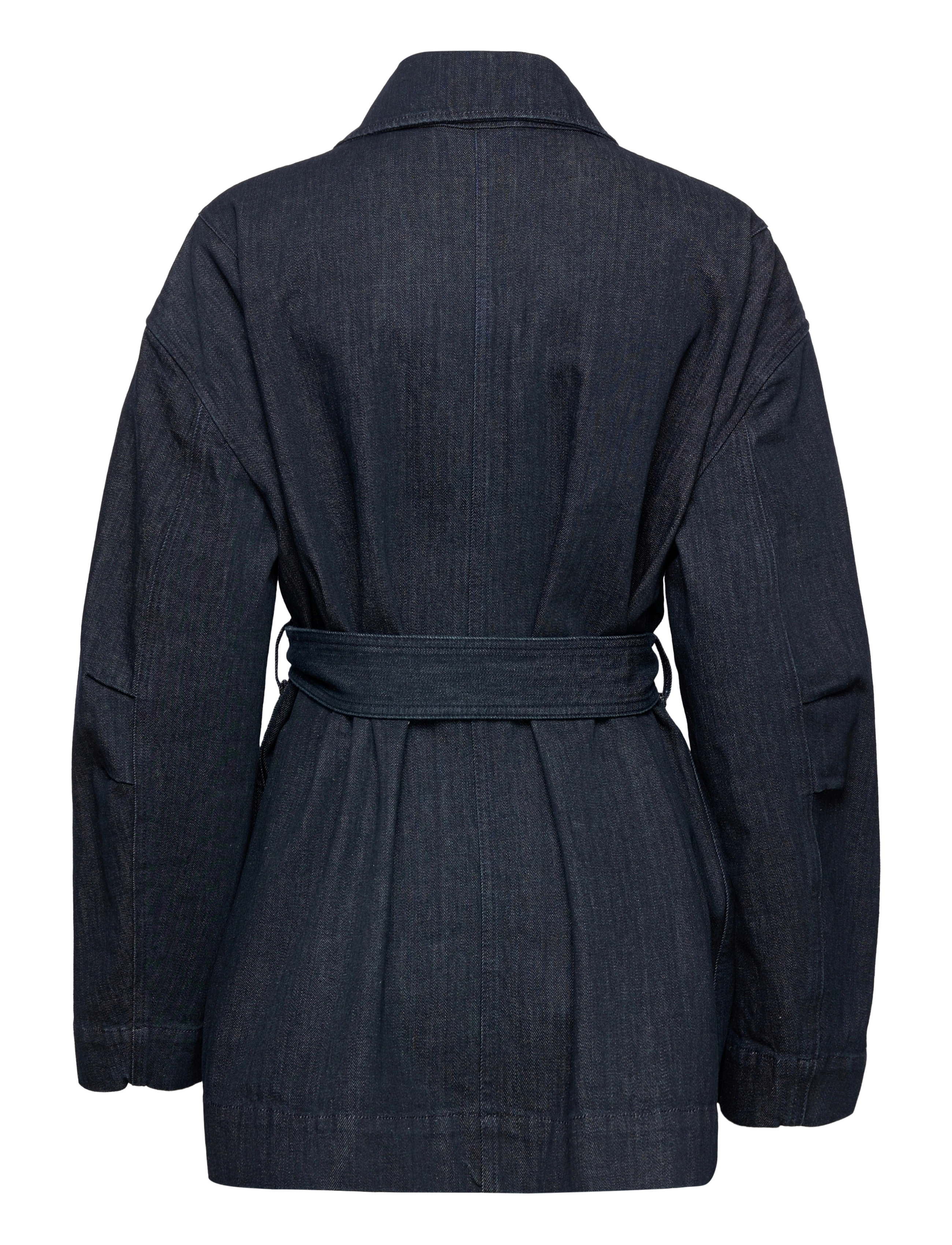 Filippa K - Denali Jacket - indigo - 1