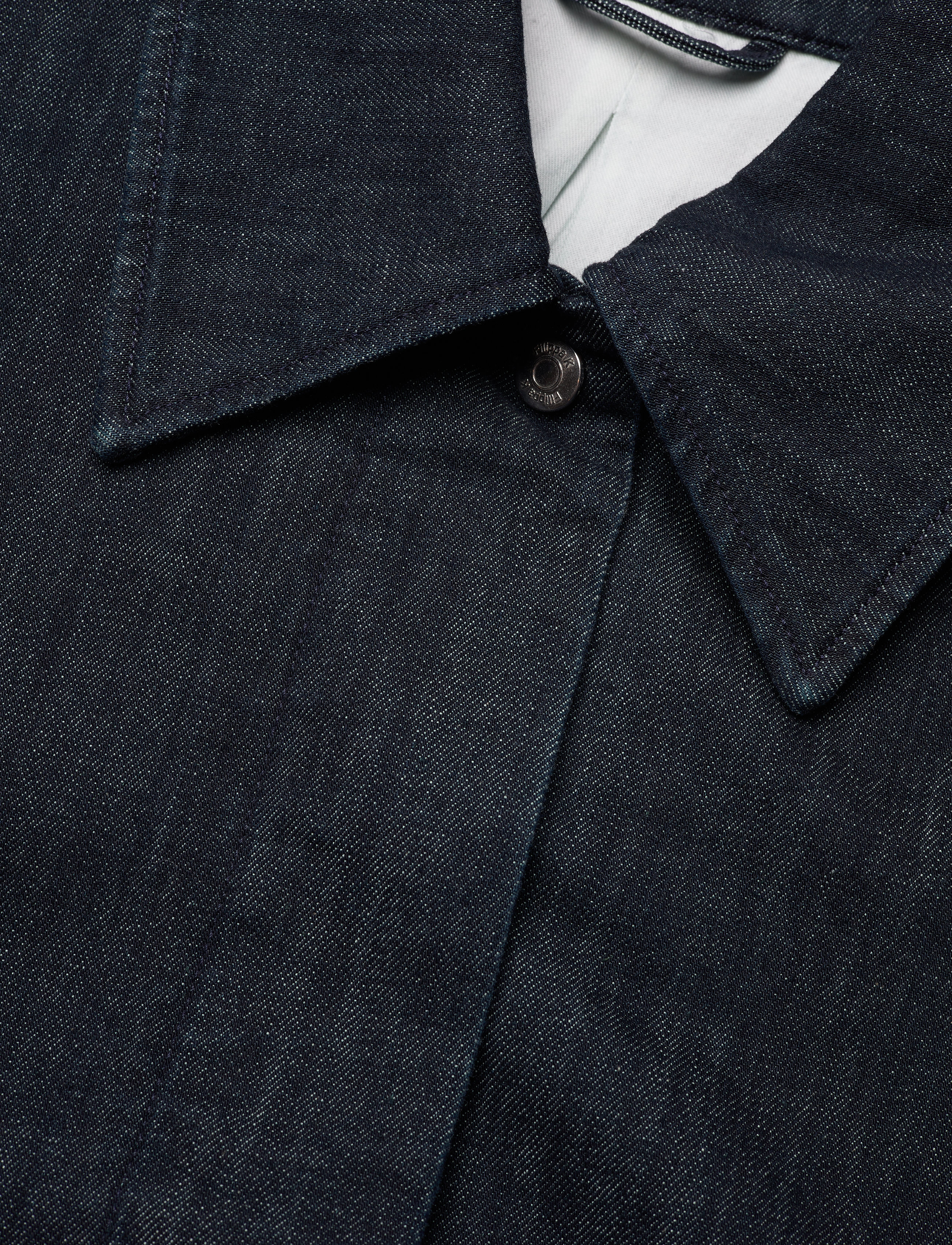Filippa K - Denali Jacket - indigo - 2