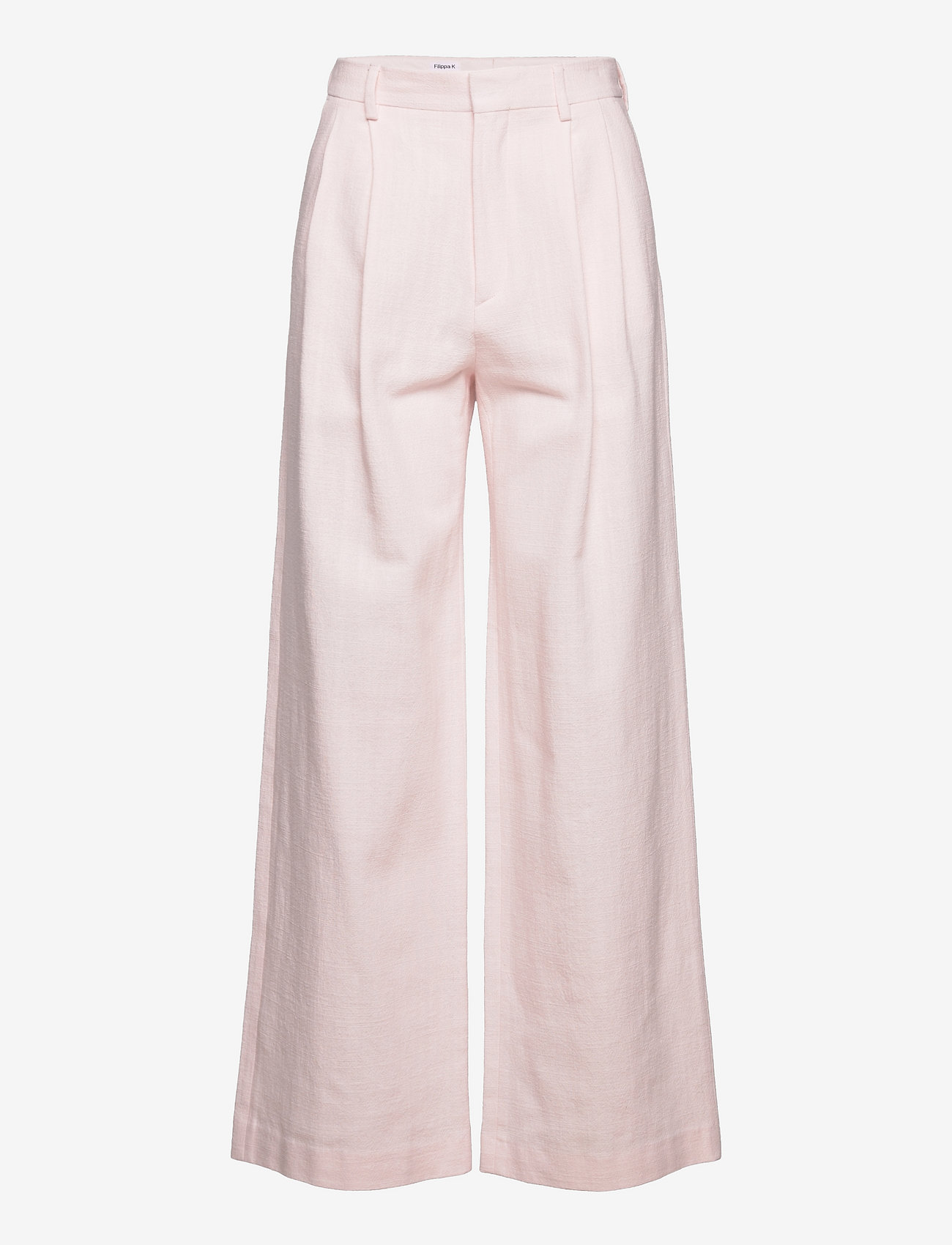 Filippa K - Darcey Trouser - soft pink - 0