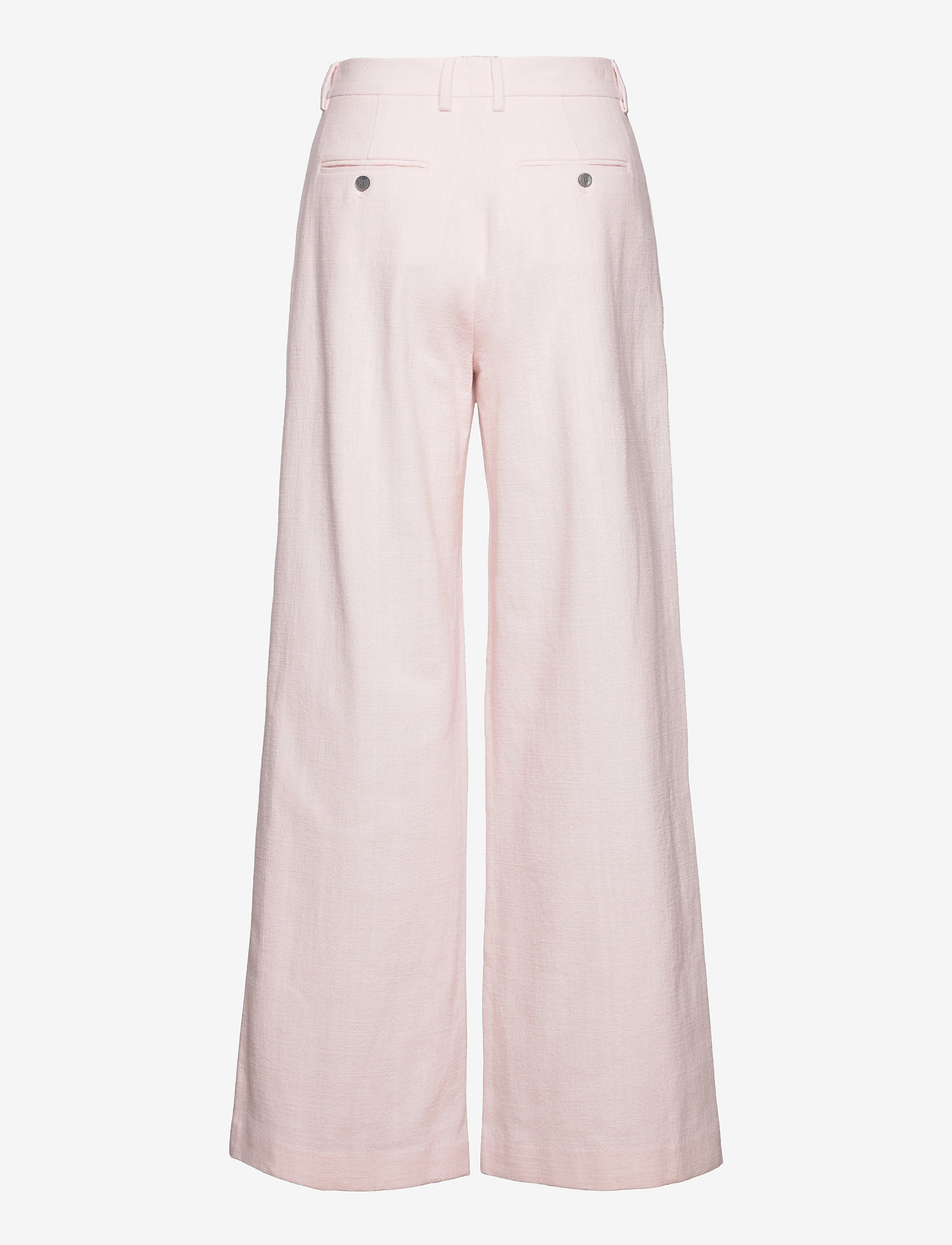Filippa K - Darcey Trouser - soft pink - 1