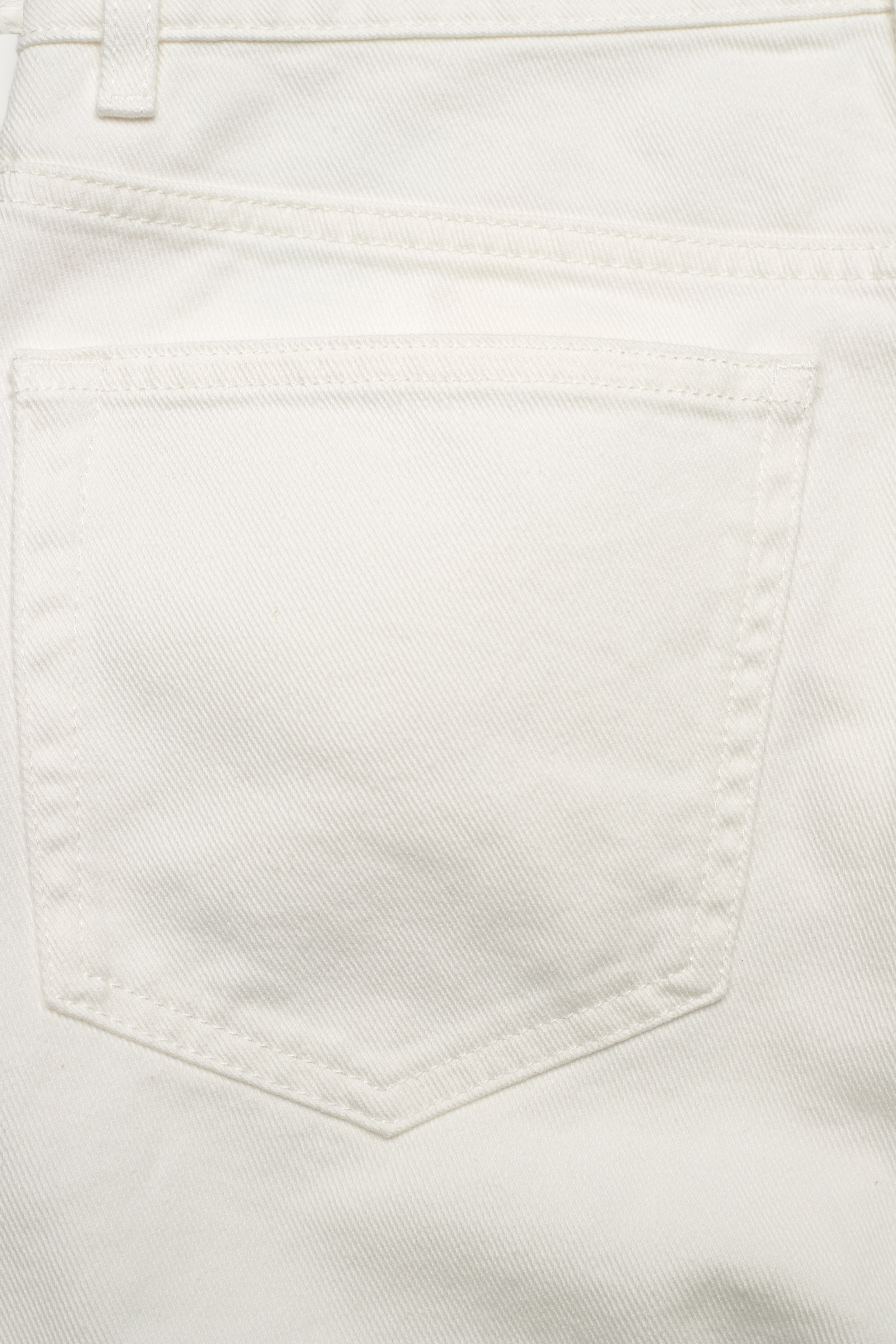 Filippa K - Kay Jean - ivory - 4