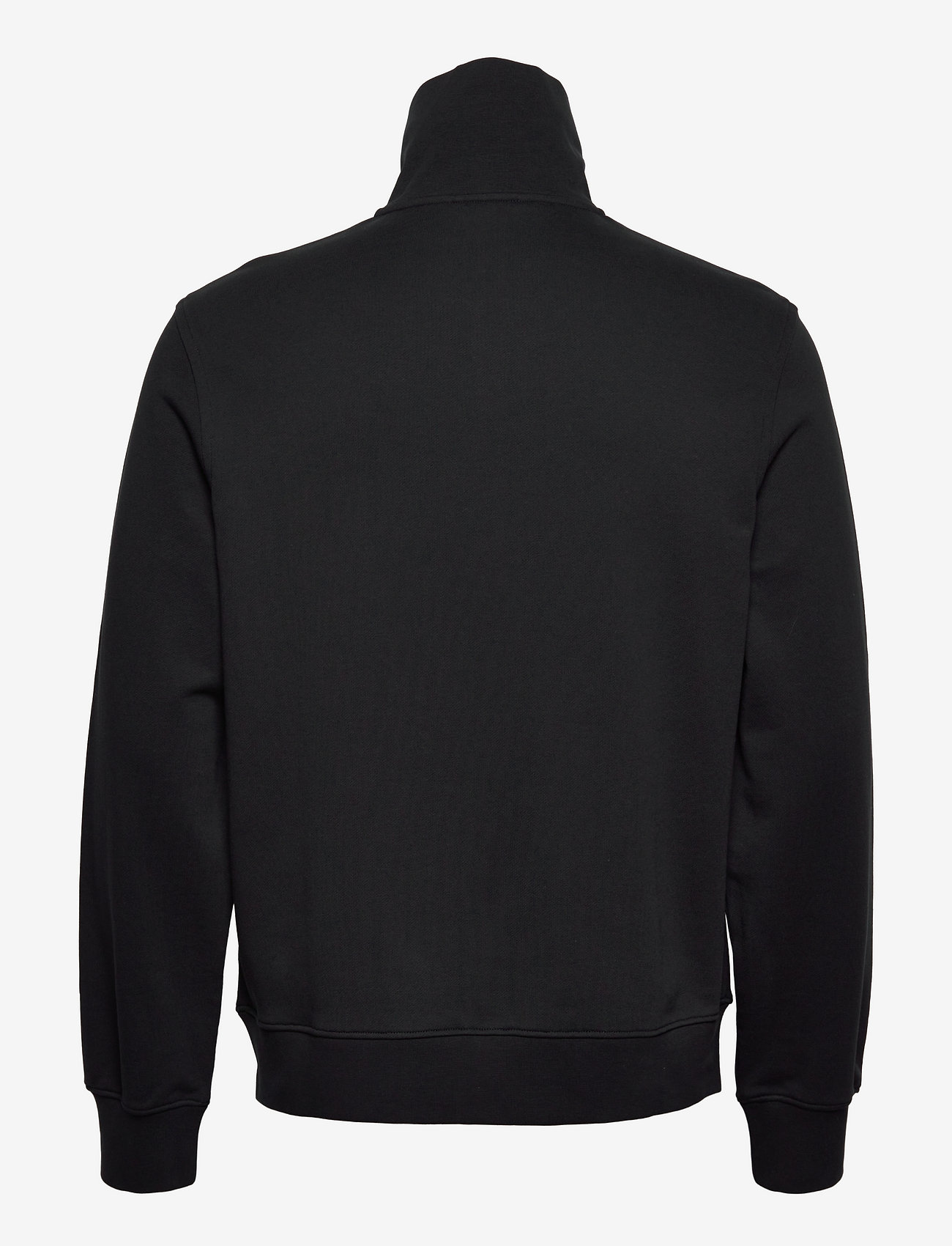 Filippa K - M. Jude Jersey Jacket - sweatshirts - black - 1