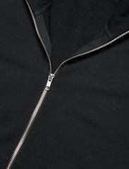 Filippa K - M. Jude Jersey Jacket - truien en hoodies - black - 2