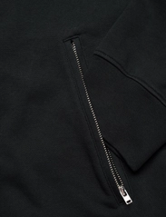 Filippa K - M. Jude Jersey Jacket - sweatshirts - black - 3