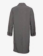 Filippa K - M. Brighton Coat - light coats - slate grey - 1