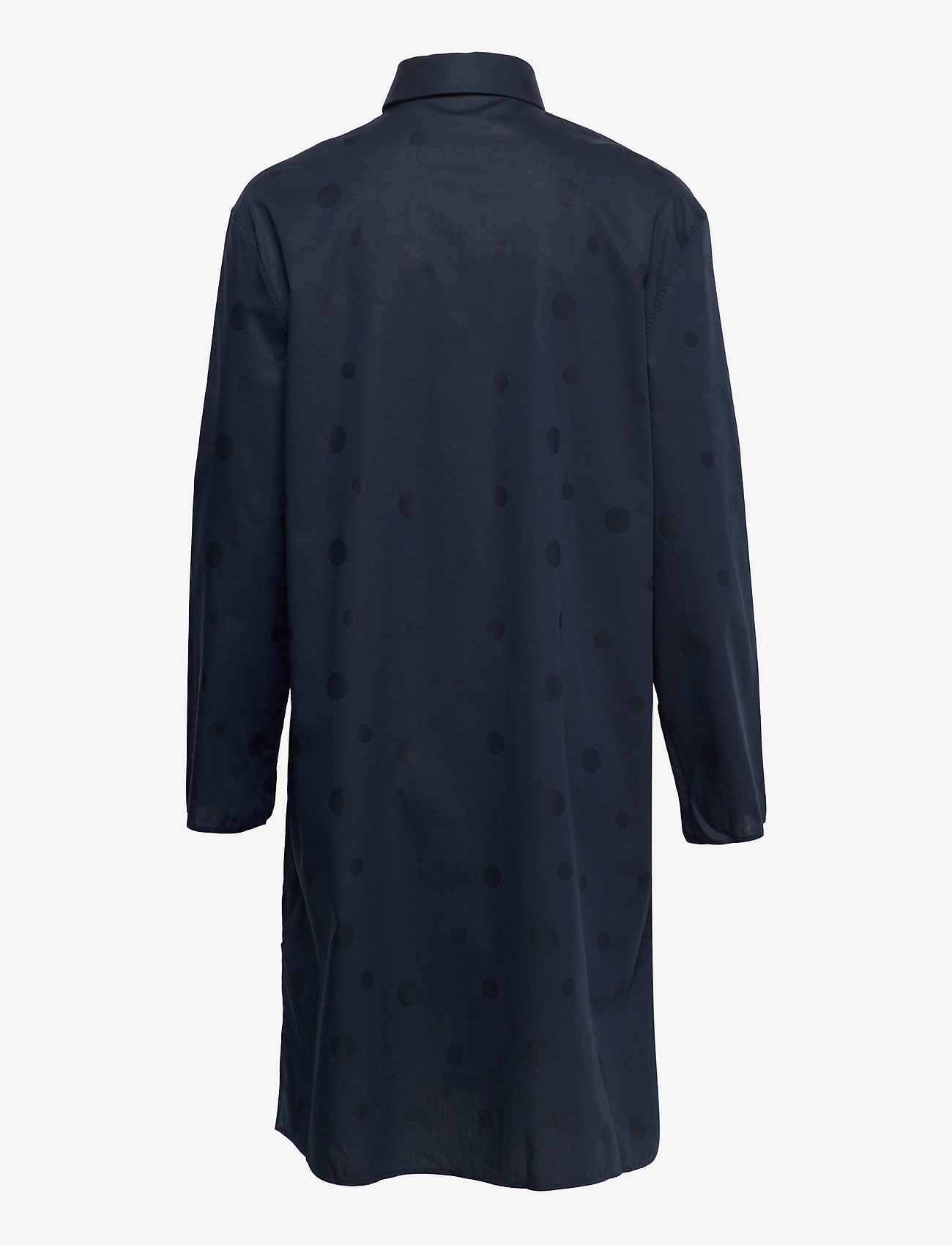 Filippa K - Astrid Dress - kreklkleitas - navy - 1