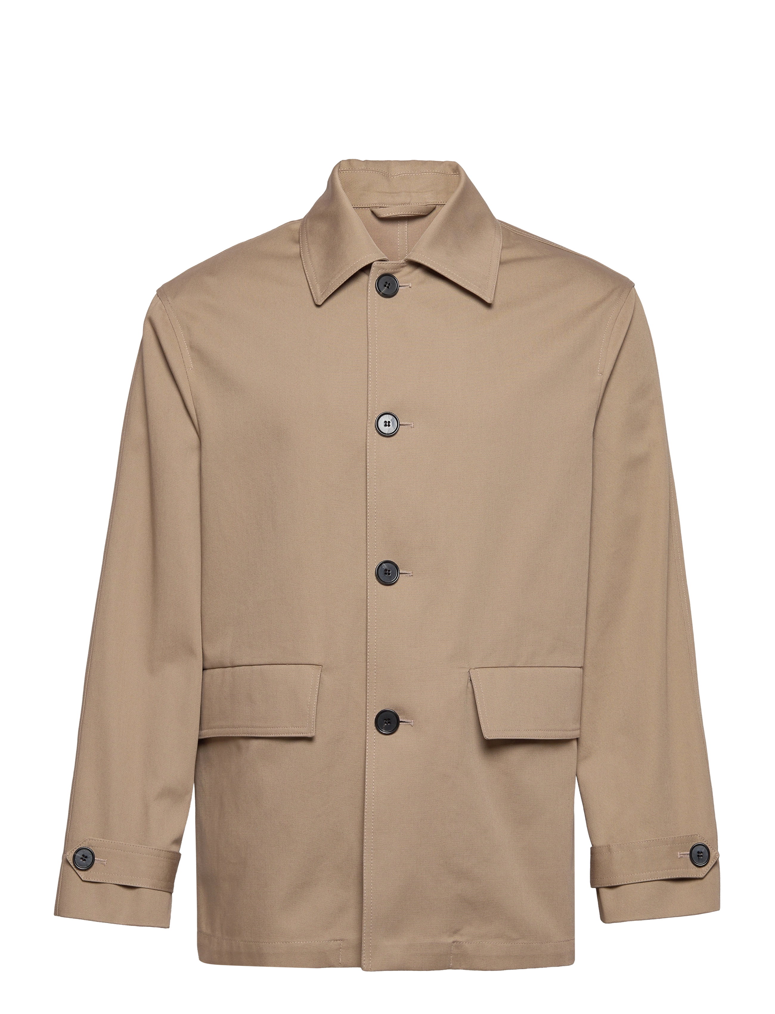 DARK KHAKI
