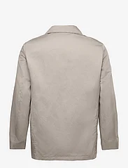 Filippa K - M. Nate Linen Jacket - spring jackets - light taup - 1