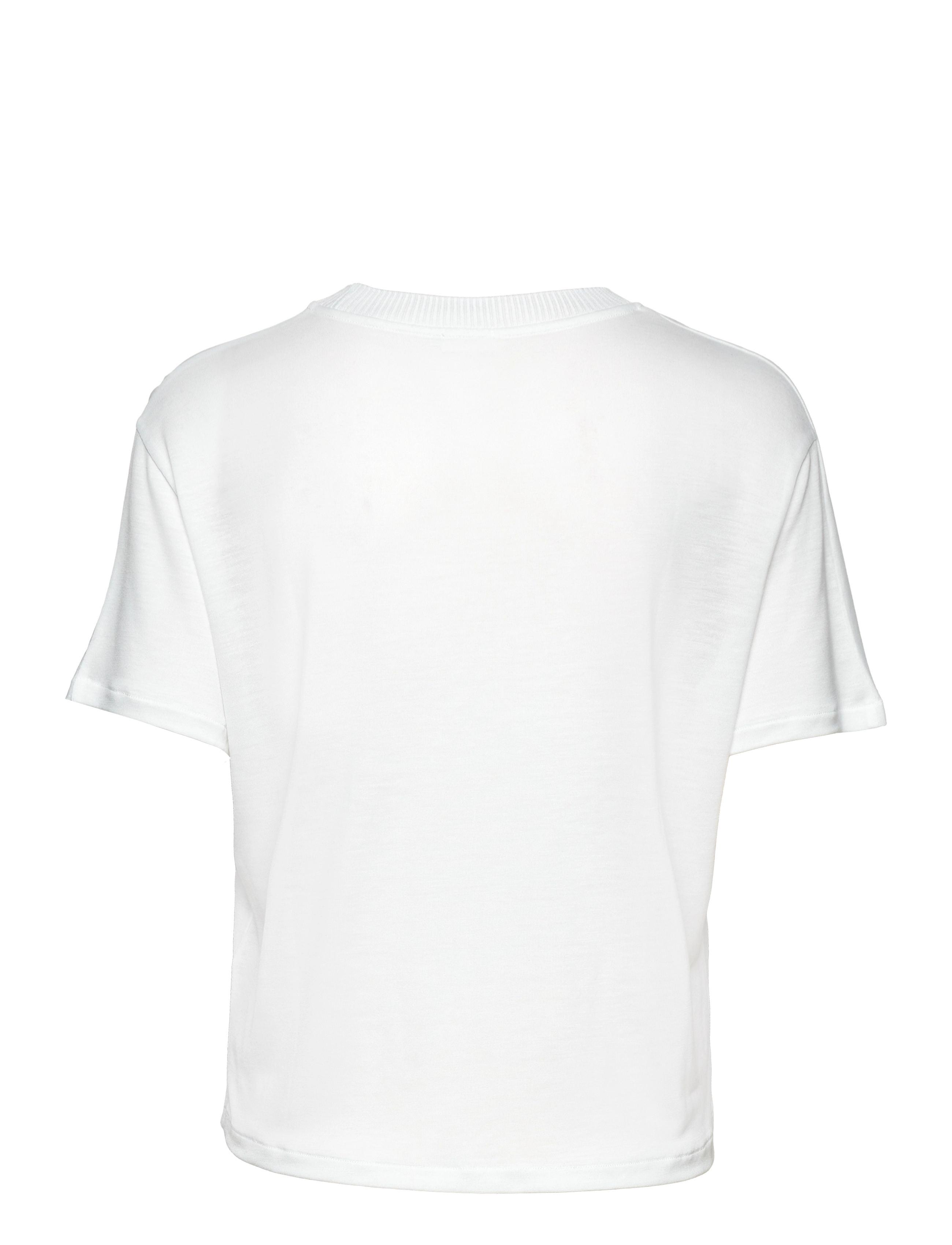 Filippa K - Soft Tencel Top - white - 1