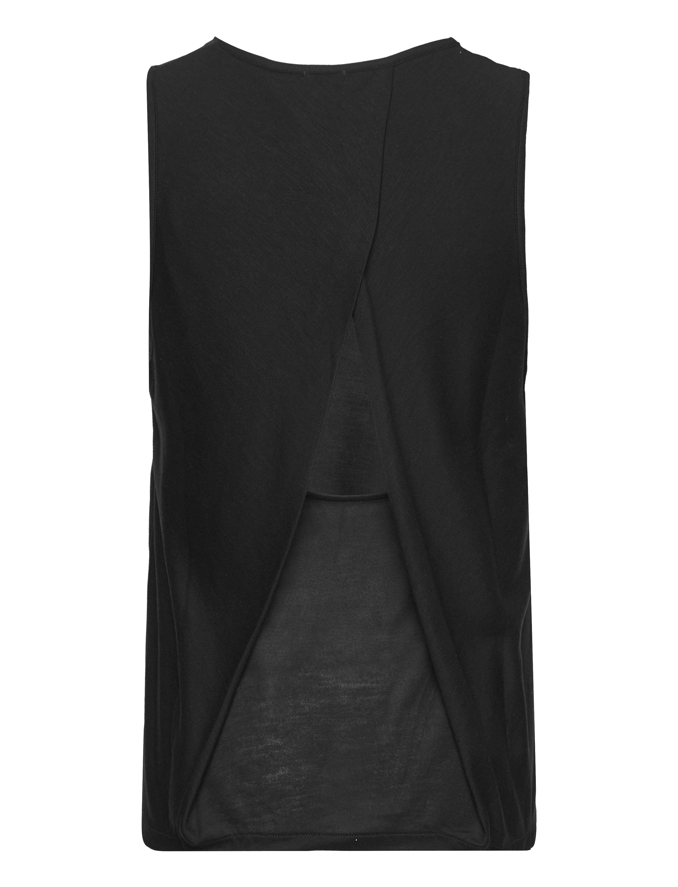 Filippa K - Fan Top - black - 1