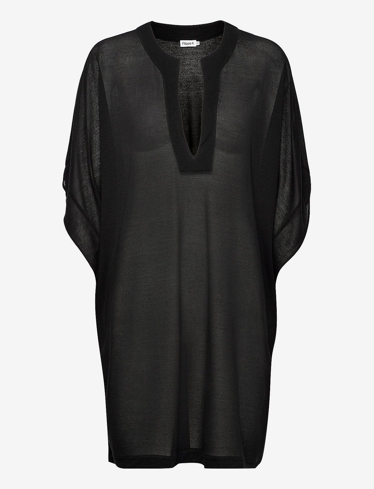 Beach Tunic