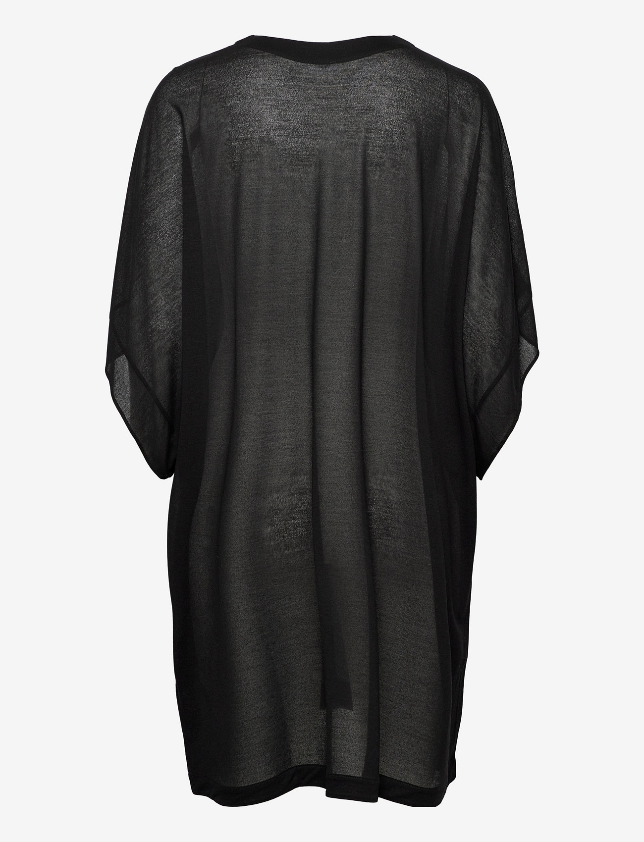 Filippa K - Beach Tunic - black - 1