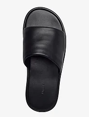 Filippa K - Marin Slides - platte sandalen - black - 3