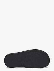 Filippa K - Marin Slides - matalat sandaalit - black - 4