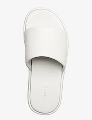Filippa K - Marin Slides - platte sandalen - ivory - 3