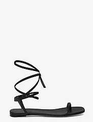 Filippa K - Lana Sandal - płaskie sandały - black - 1