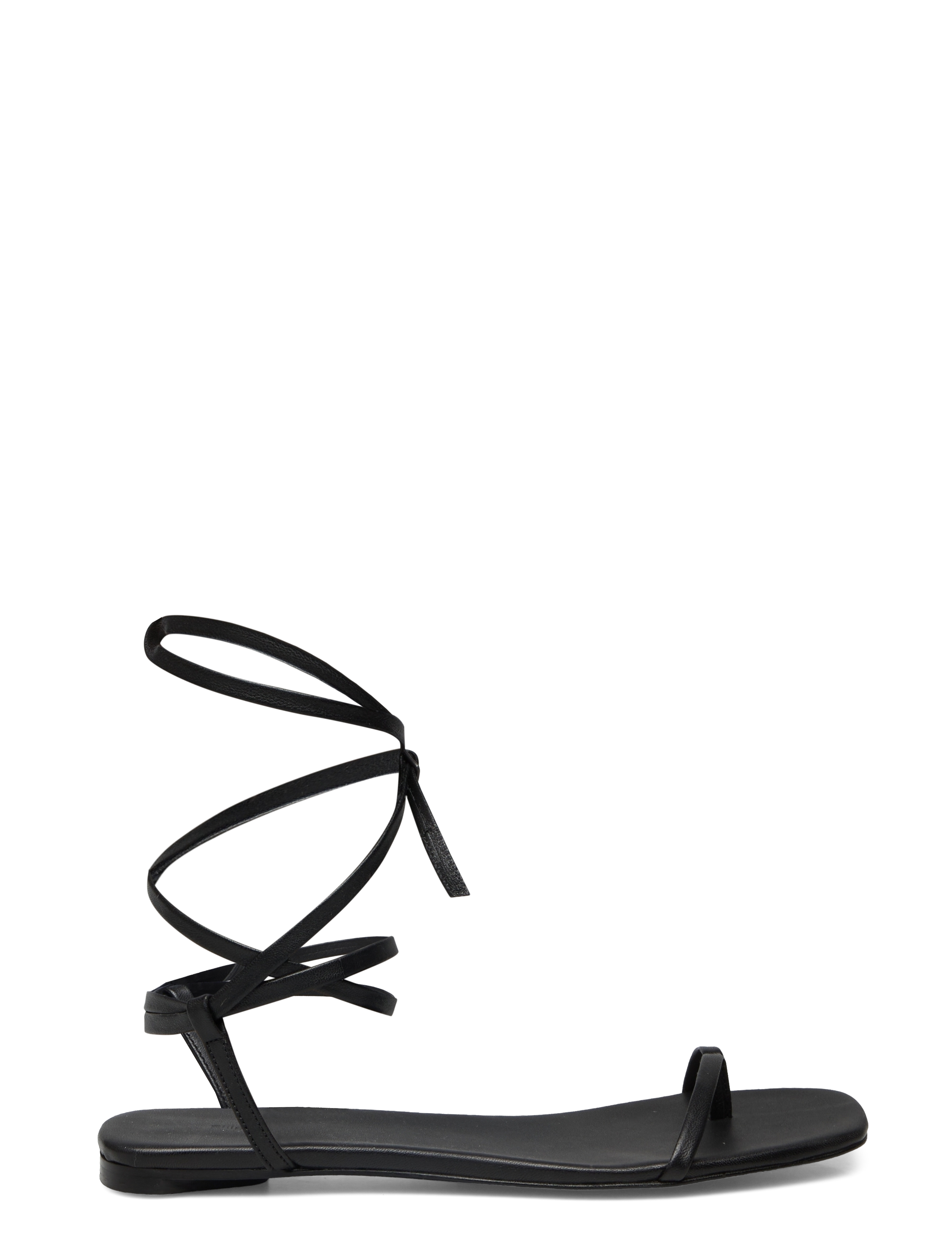 Filippa K - Lana Sandal - black - 1