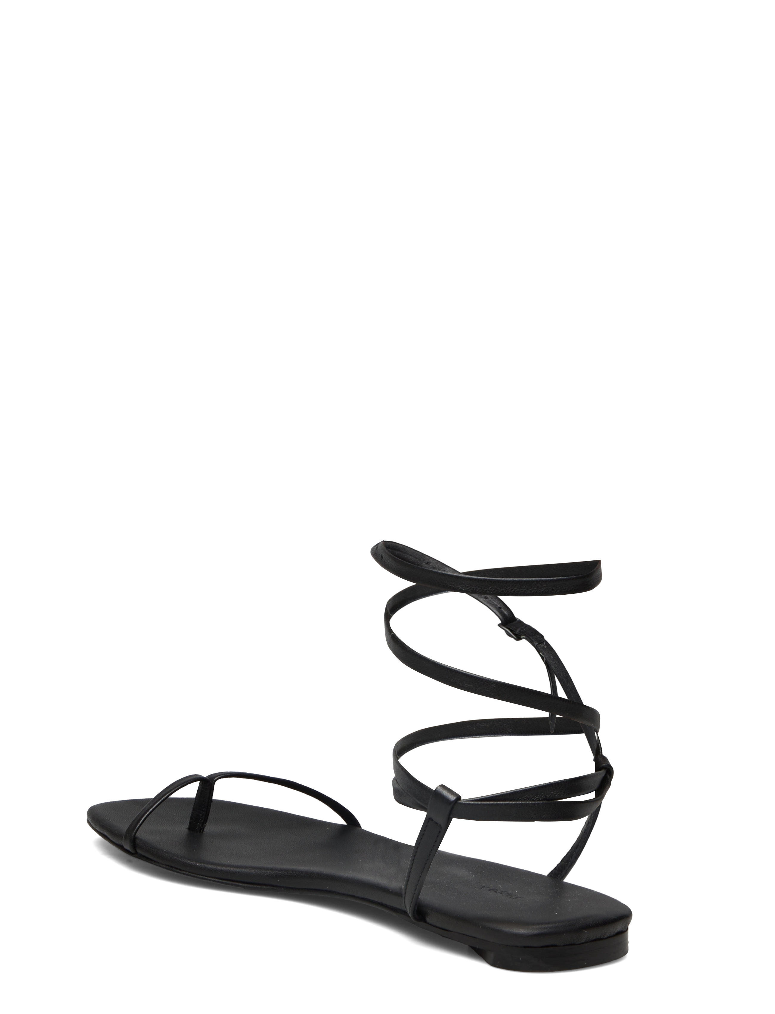 Filippa K - Lana Sandal - black - 2