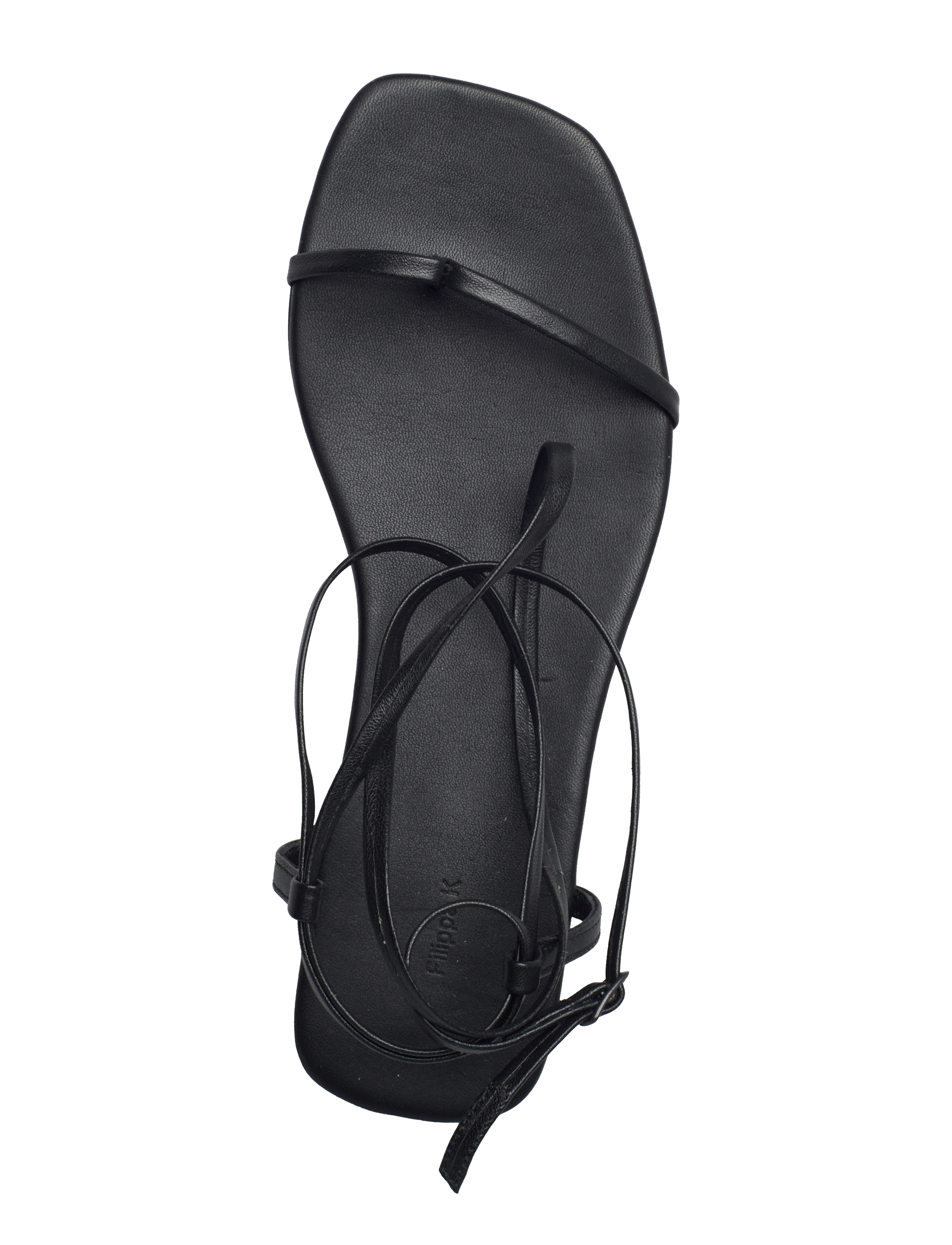 Filippa K - Lana Sandal - black - 3