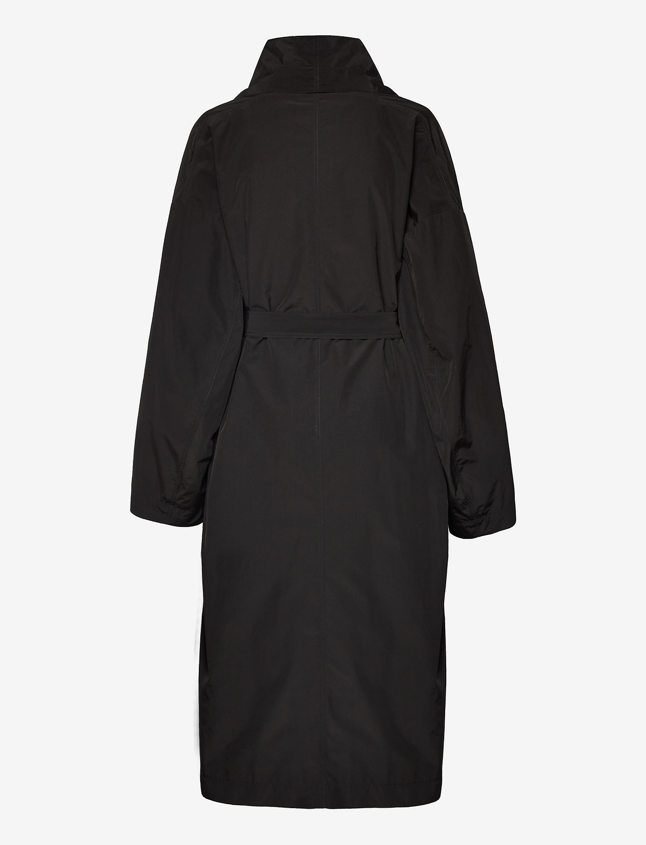 Filippa K - Bailey Tech Coat - black - 1