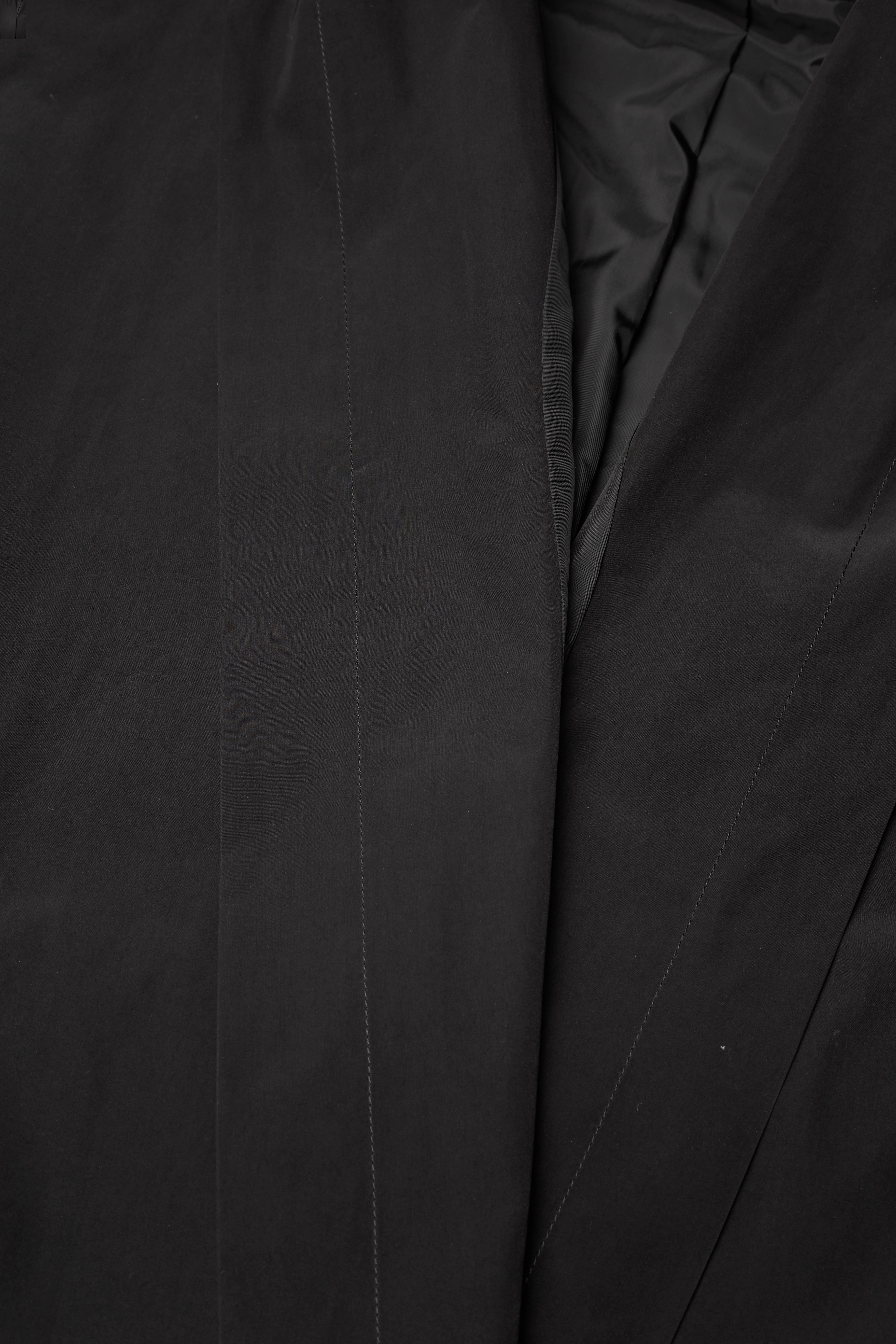 Filippa K - Bailey Tech Coat - black - 2