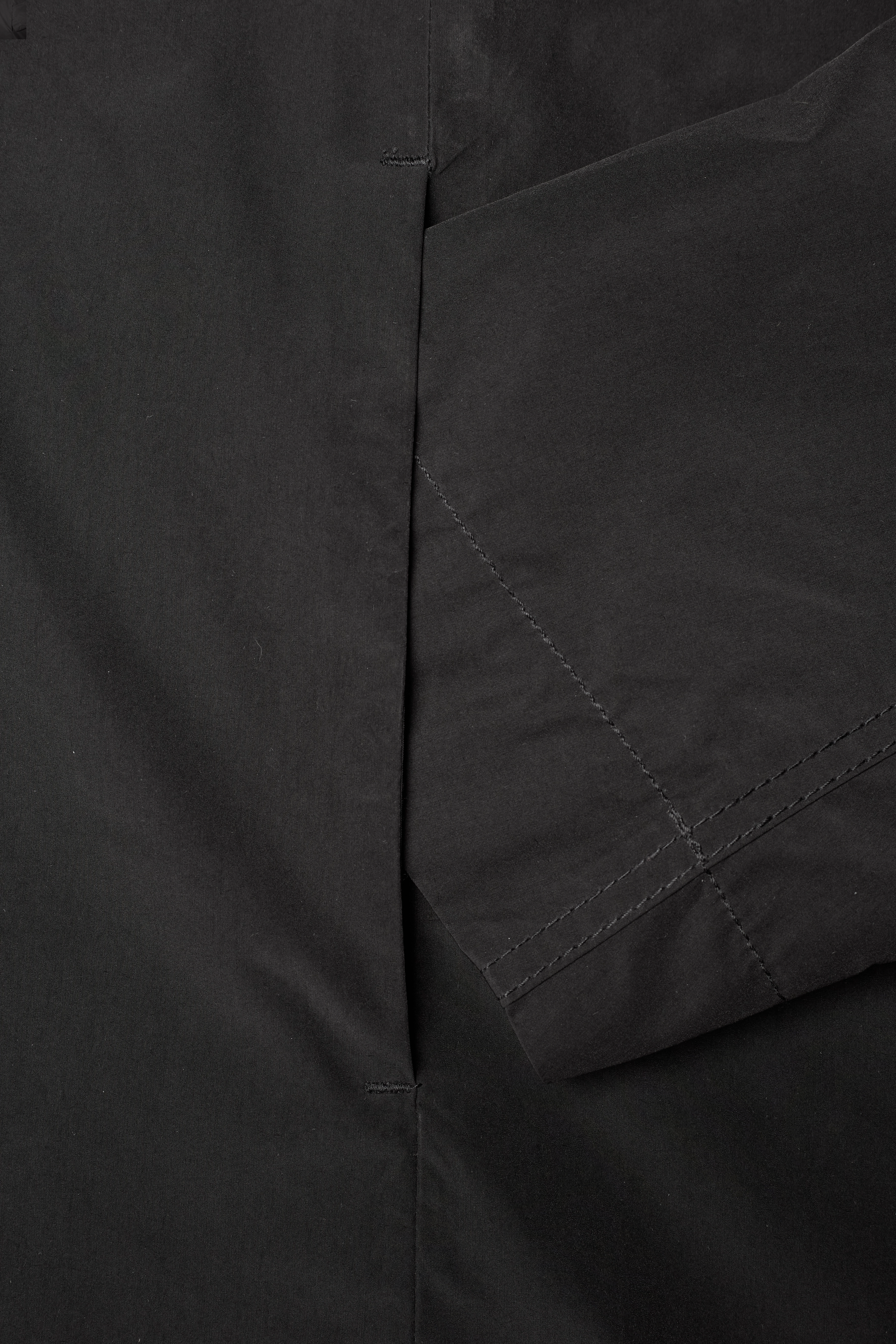 Filippa K - Bailey Tech Coat - black - 3