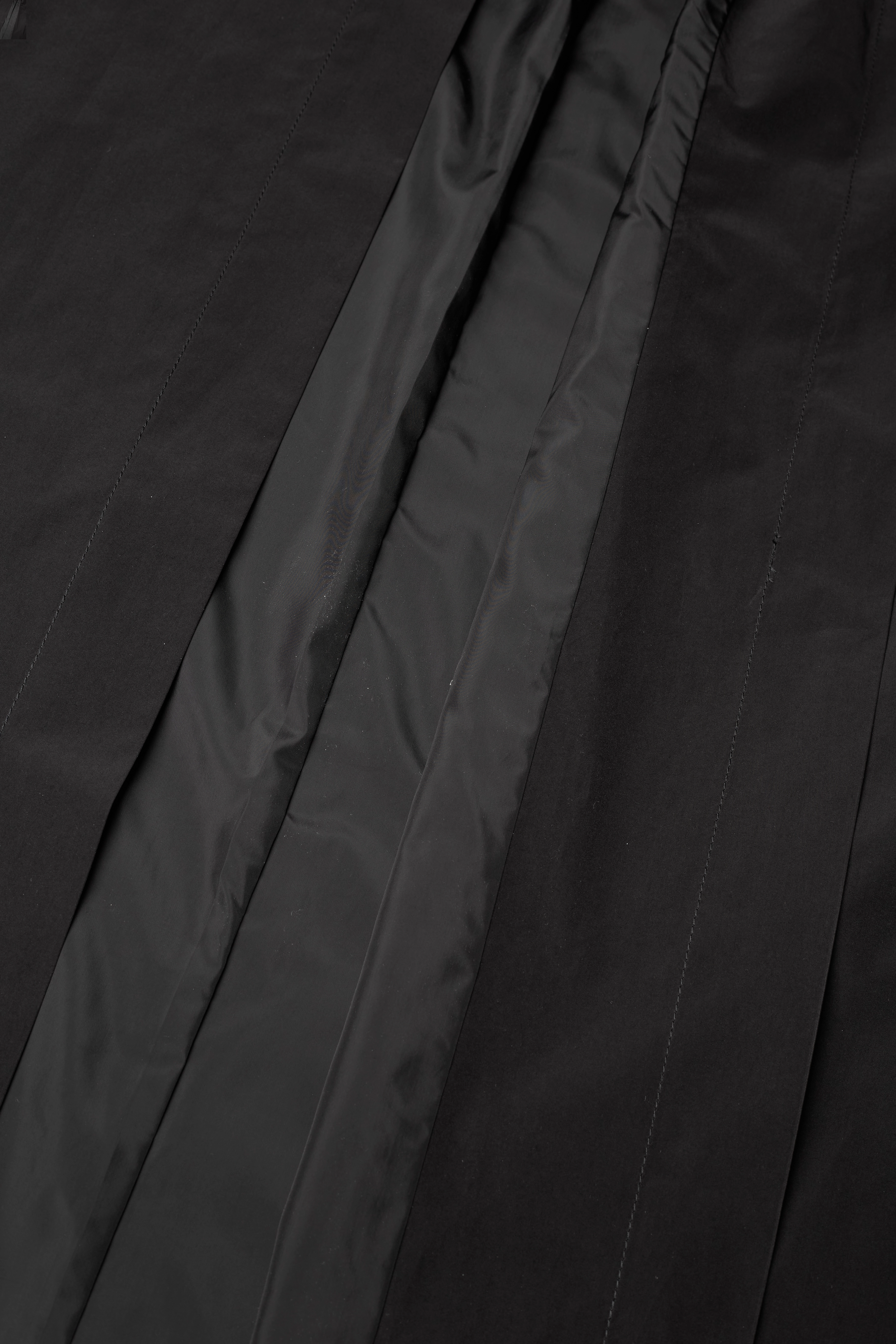 Filippa K - Bailey Tech Coat - black - 4