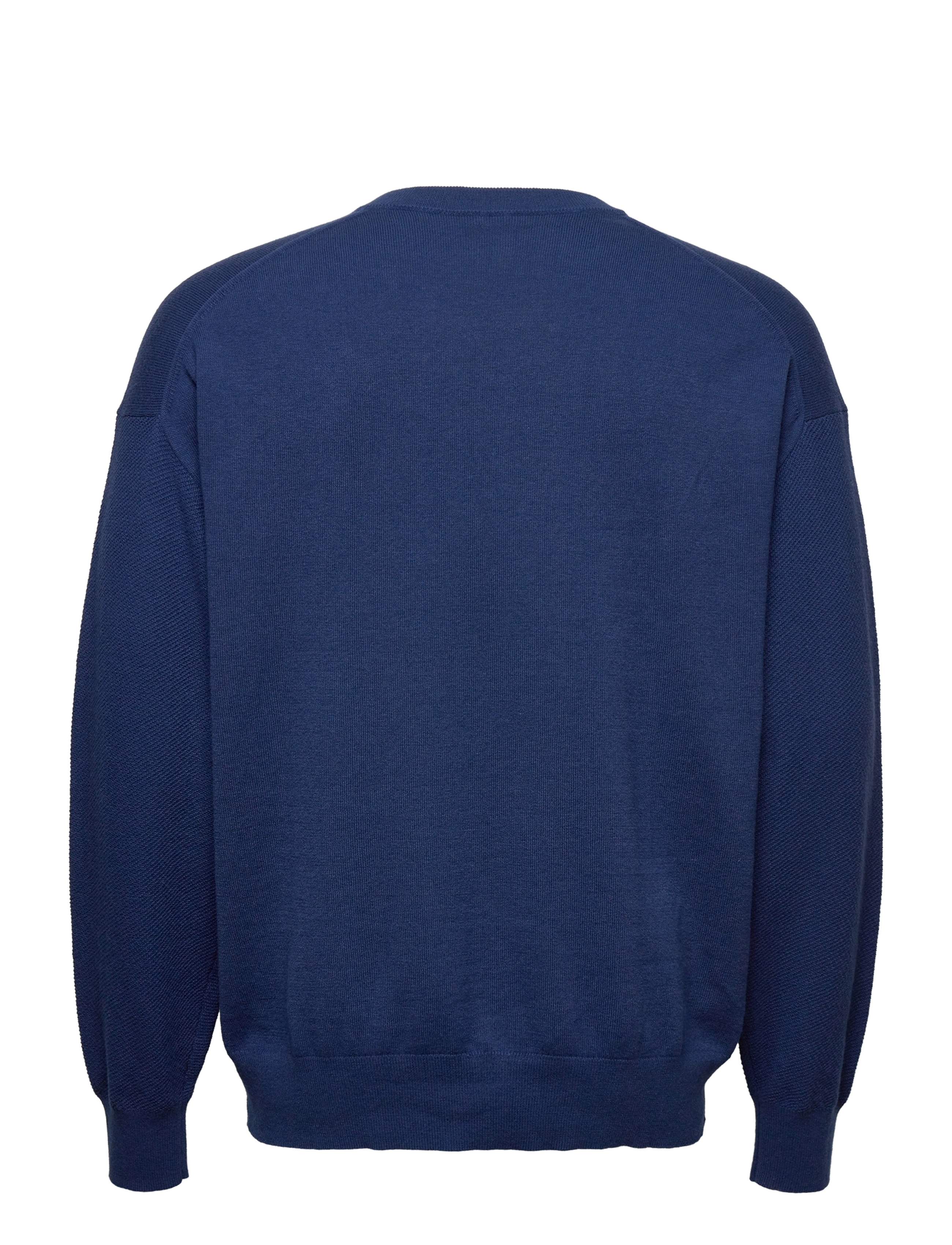 Filippa K - M. Axel Sweater - royal blue - 1