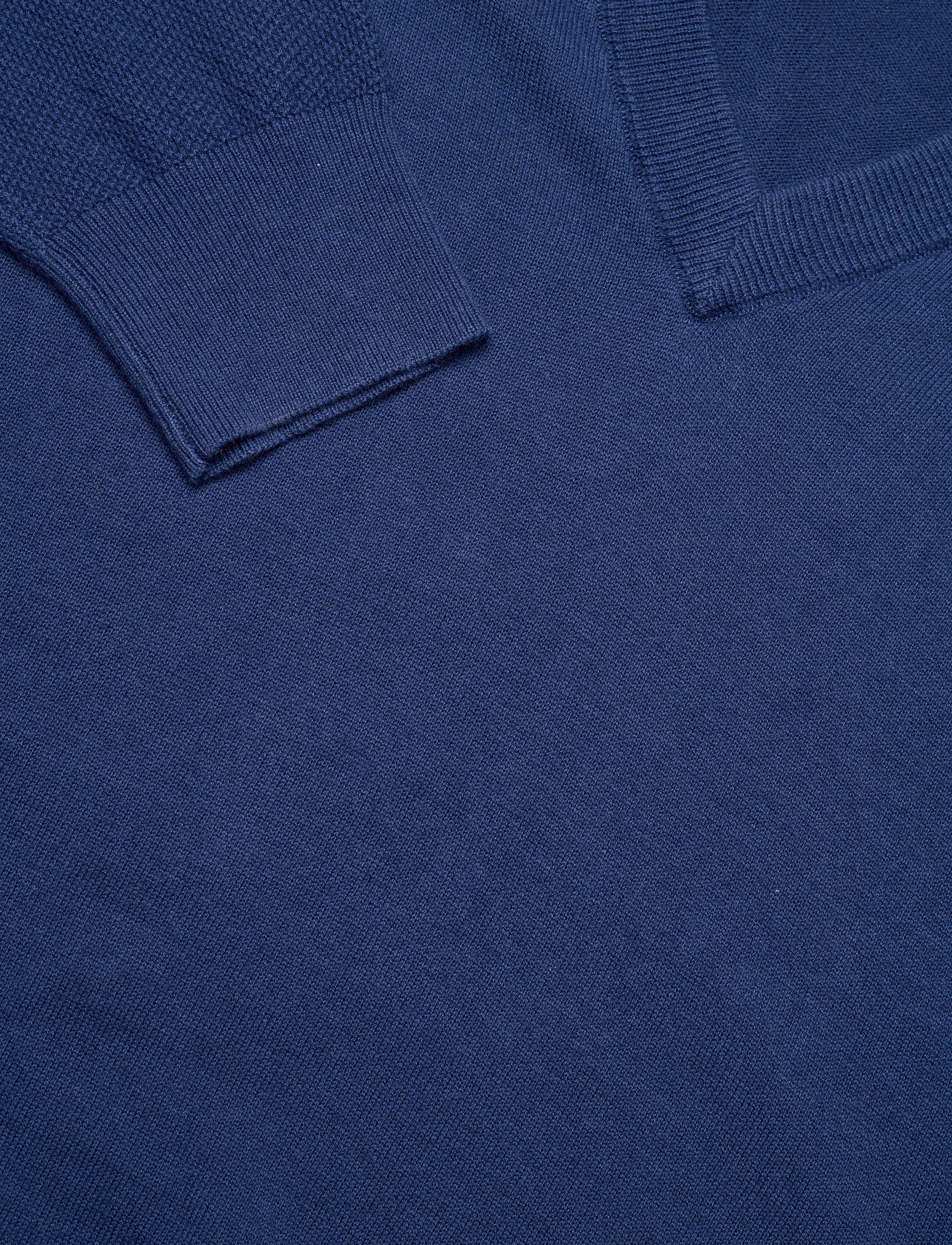 Filippa K - M. Axel Sweater - royal blue - 2