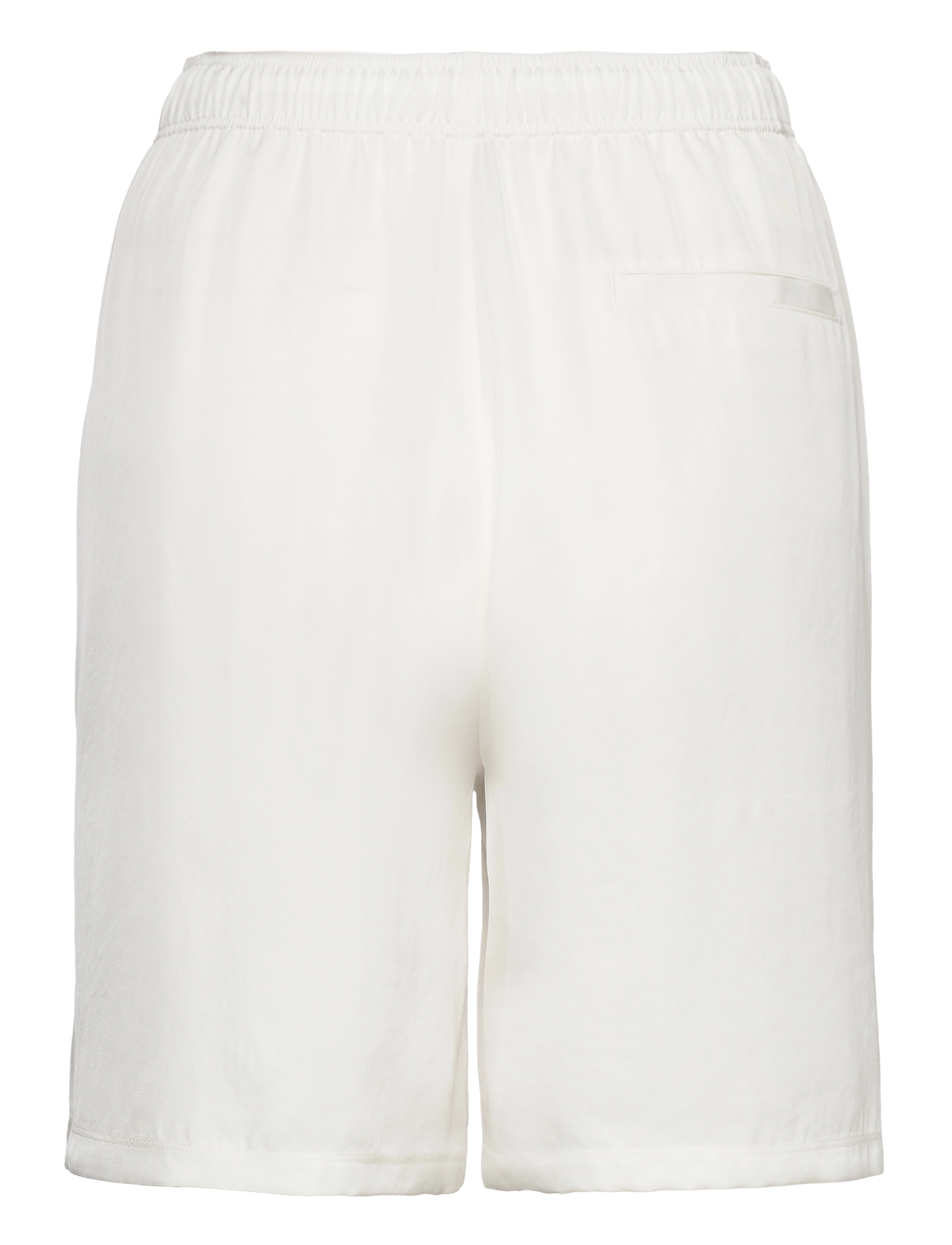 Filippa K - Twill Piped Short - white chal - 1