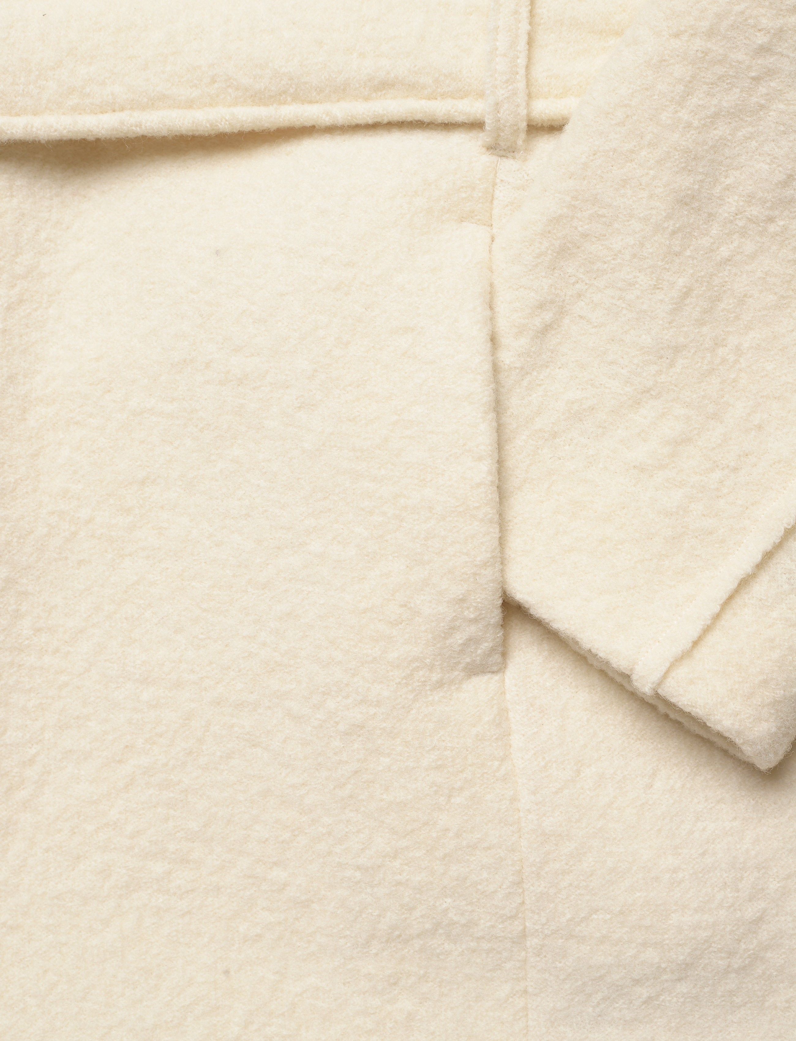 Filippa K - Kelsey Coat - ivory - 3