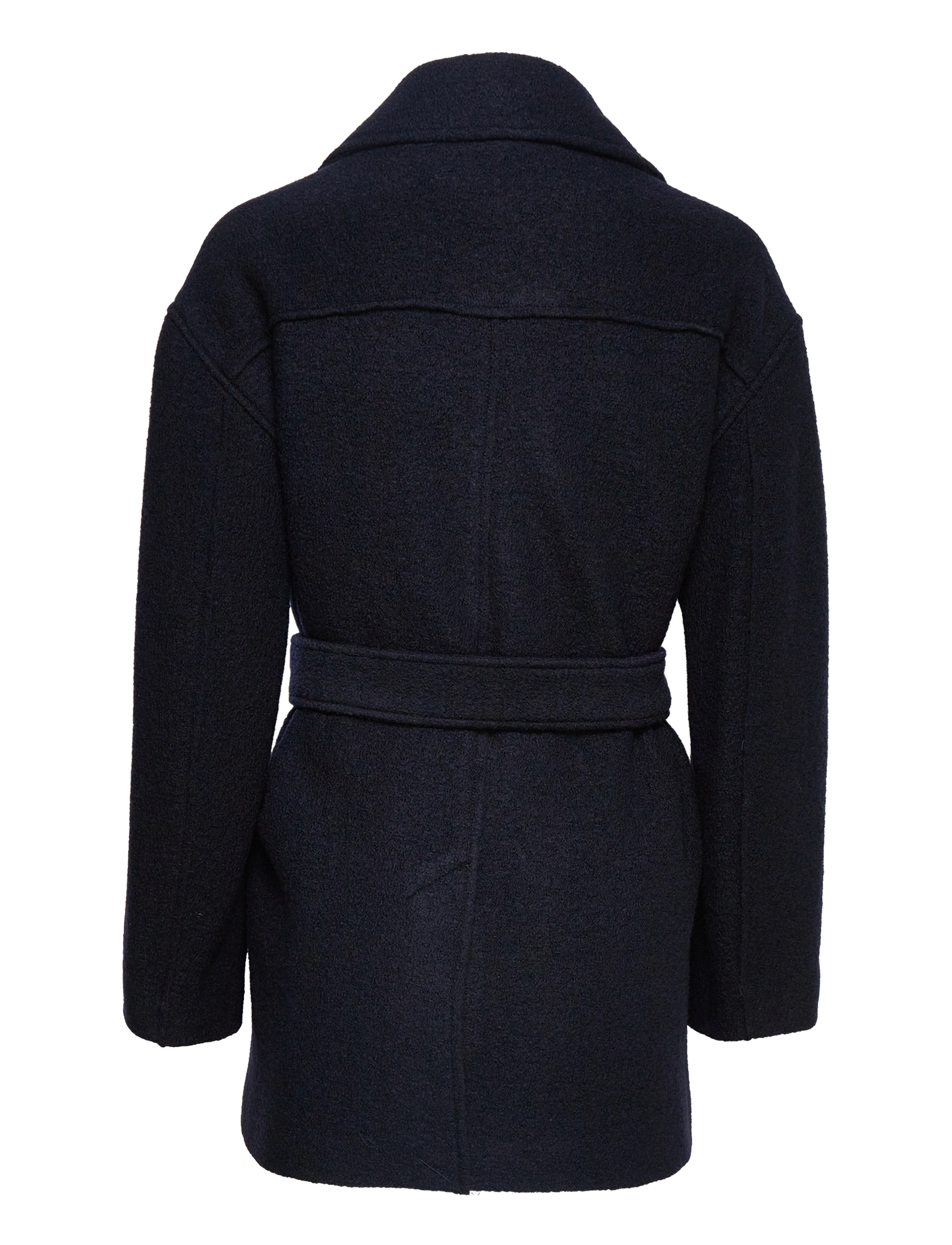 Filippa K - Kelsey Coat - navy - 1