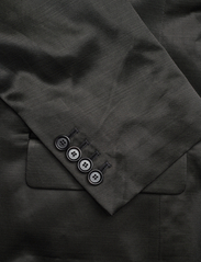 Filippa K - Jara Shiny Blazer - festkläder till outletpriser - black - 3