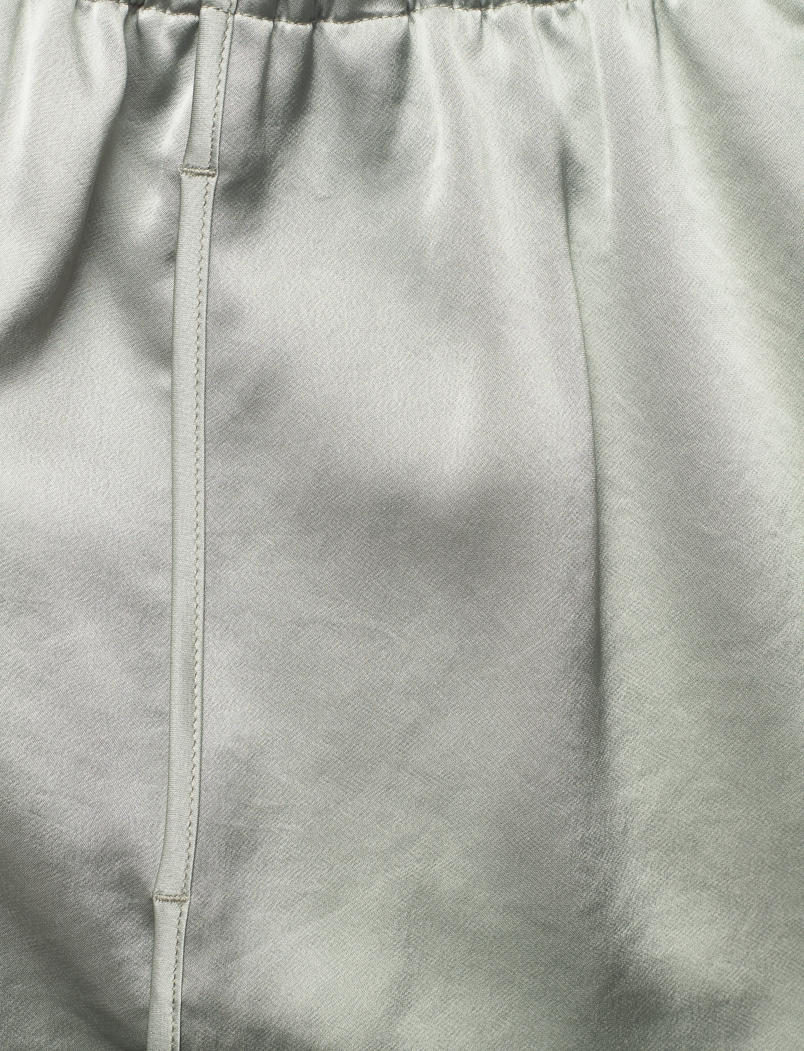 Filippa K - Evie Short - casual szorty - mist green - 2