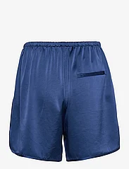 Filippa K - Evie Short - casual shorts - royal blue - 1