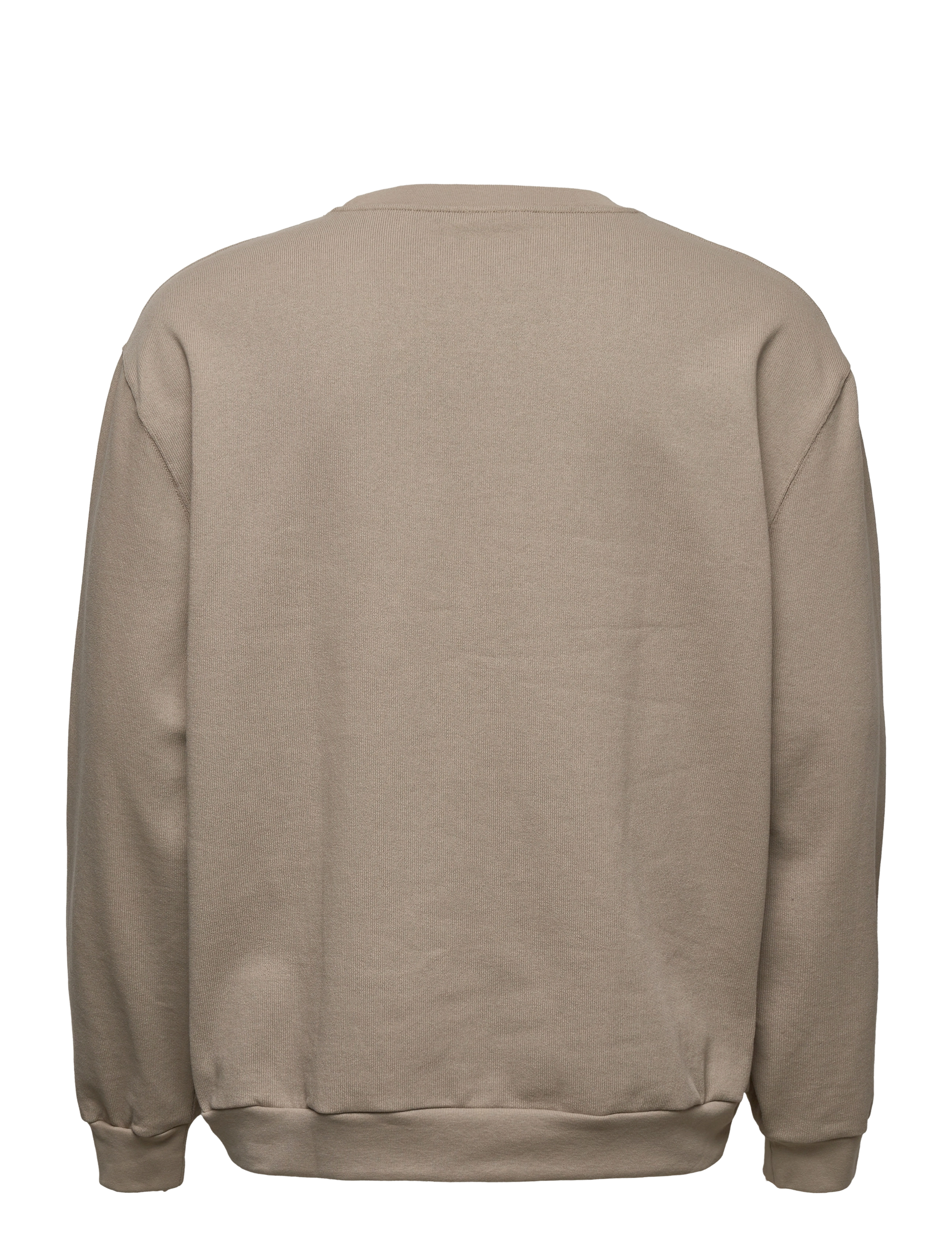 Filippa K - M. Cedric Sweatshirt - grey beige - 1