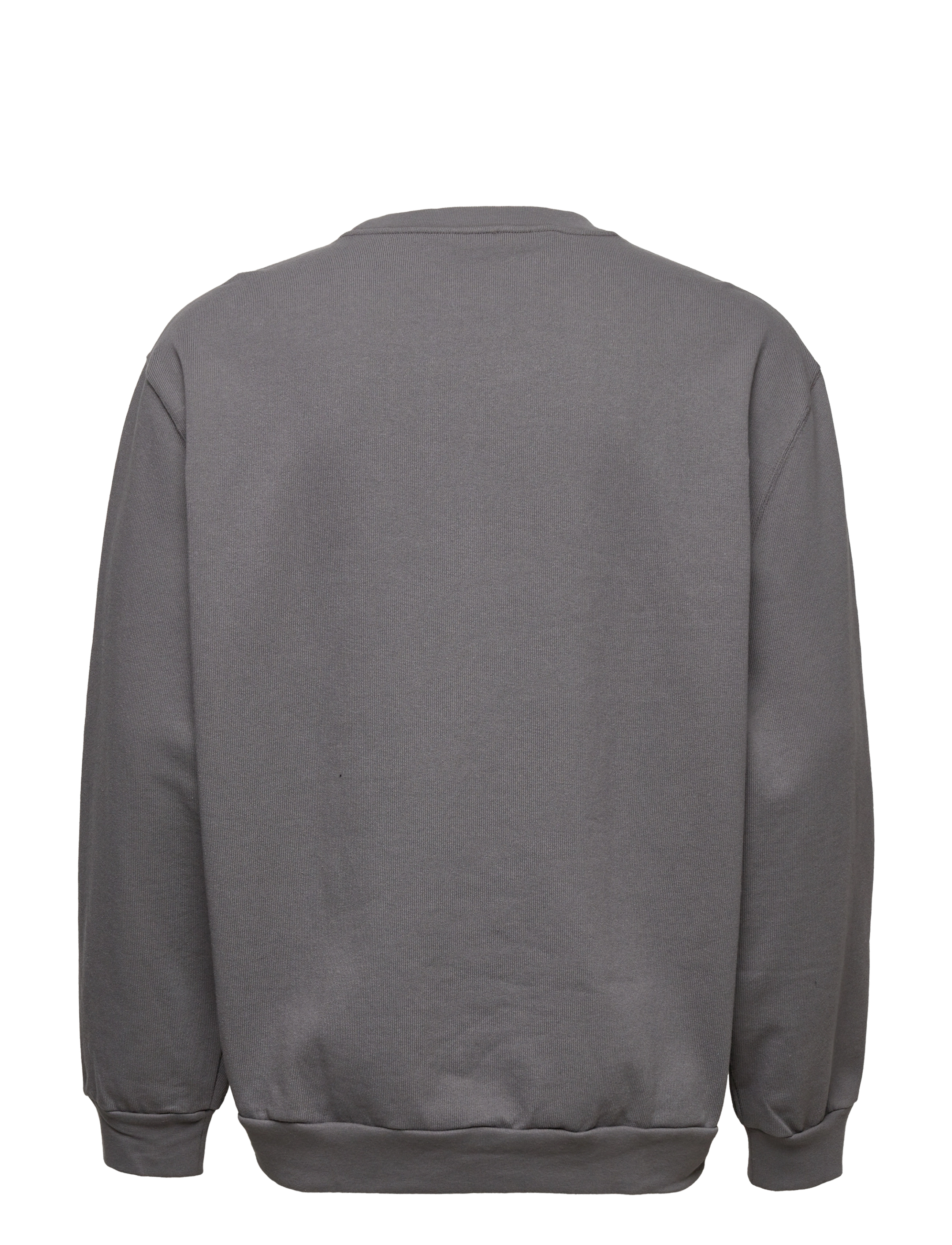 Filippa K - M. Cedric Sweatshirt - slate grey - 1