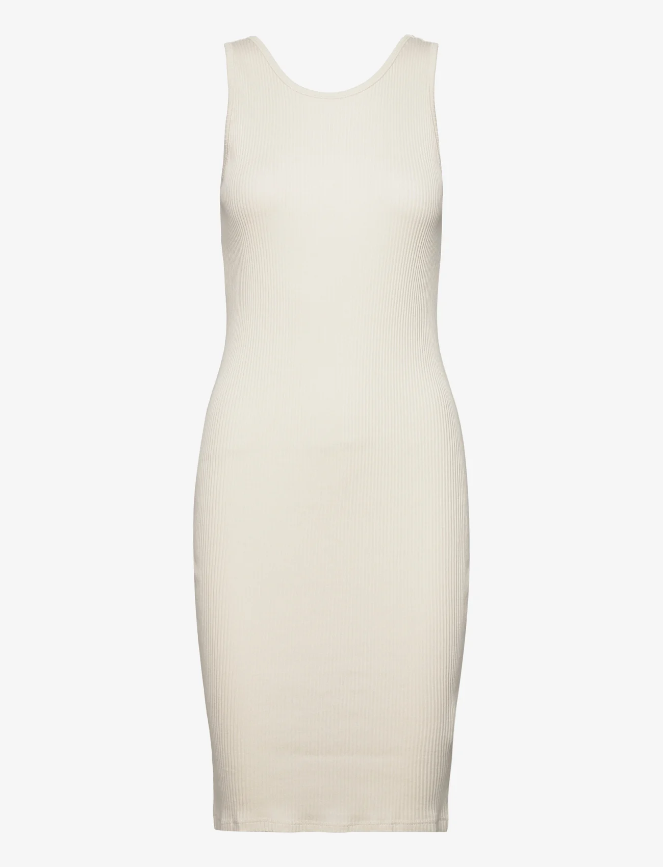 Filippa K - Ria Dress - tettsittende kjoler - ivory - 0
