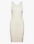 Ria Dress - IVORY