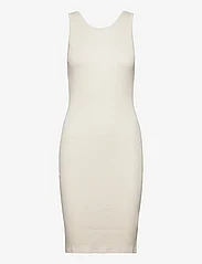 Filippa K - Ria Dress - bodycon dresses - ivory - 0