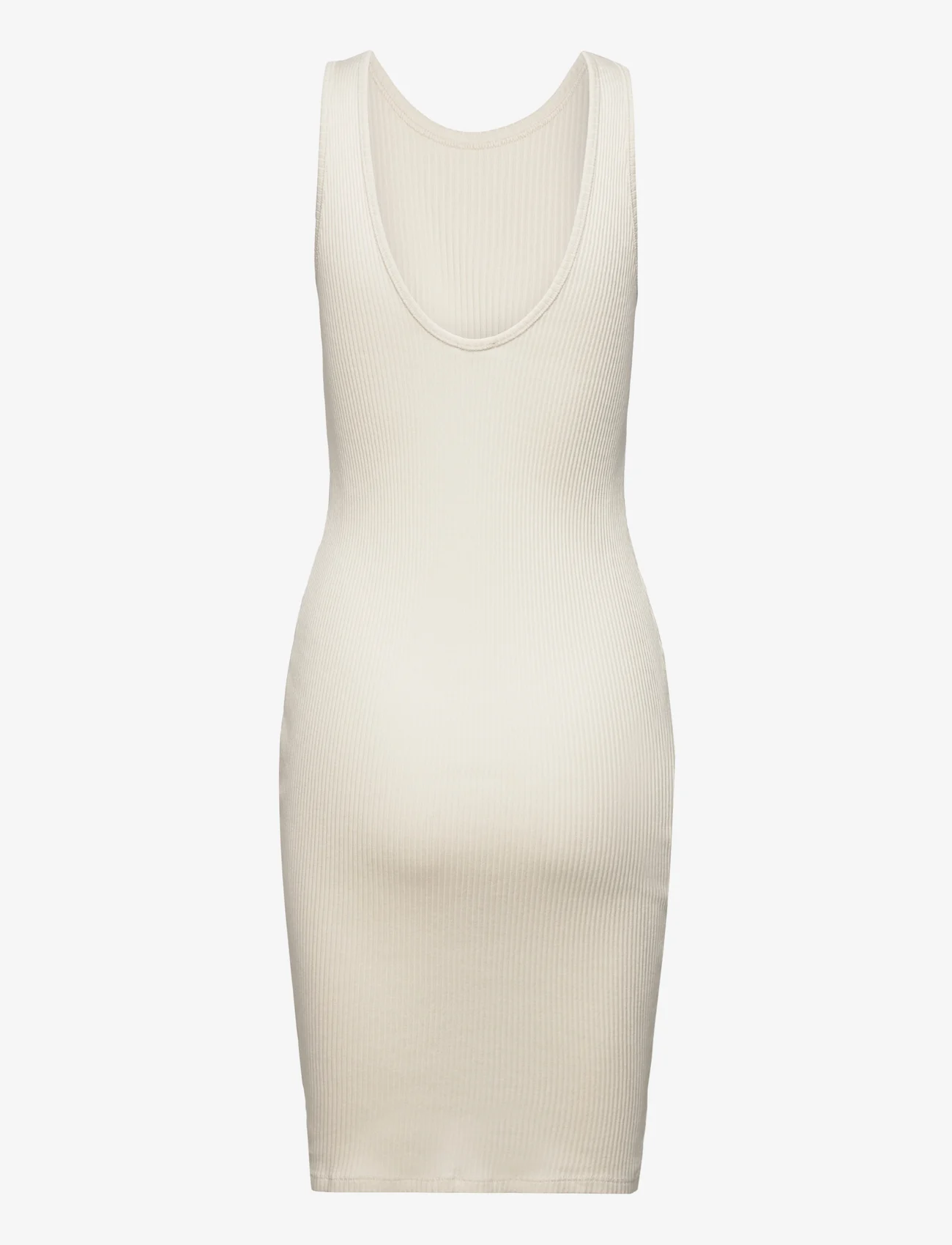 Filippa K - Ria Dress - tettsittende kjoler - ivory - 1