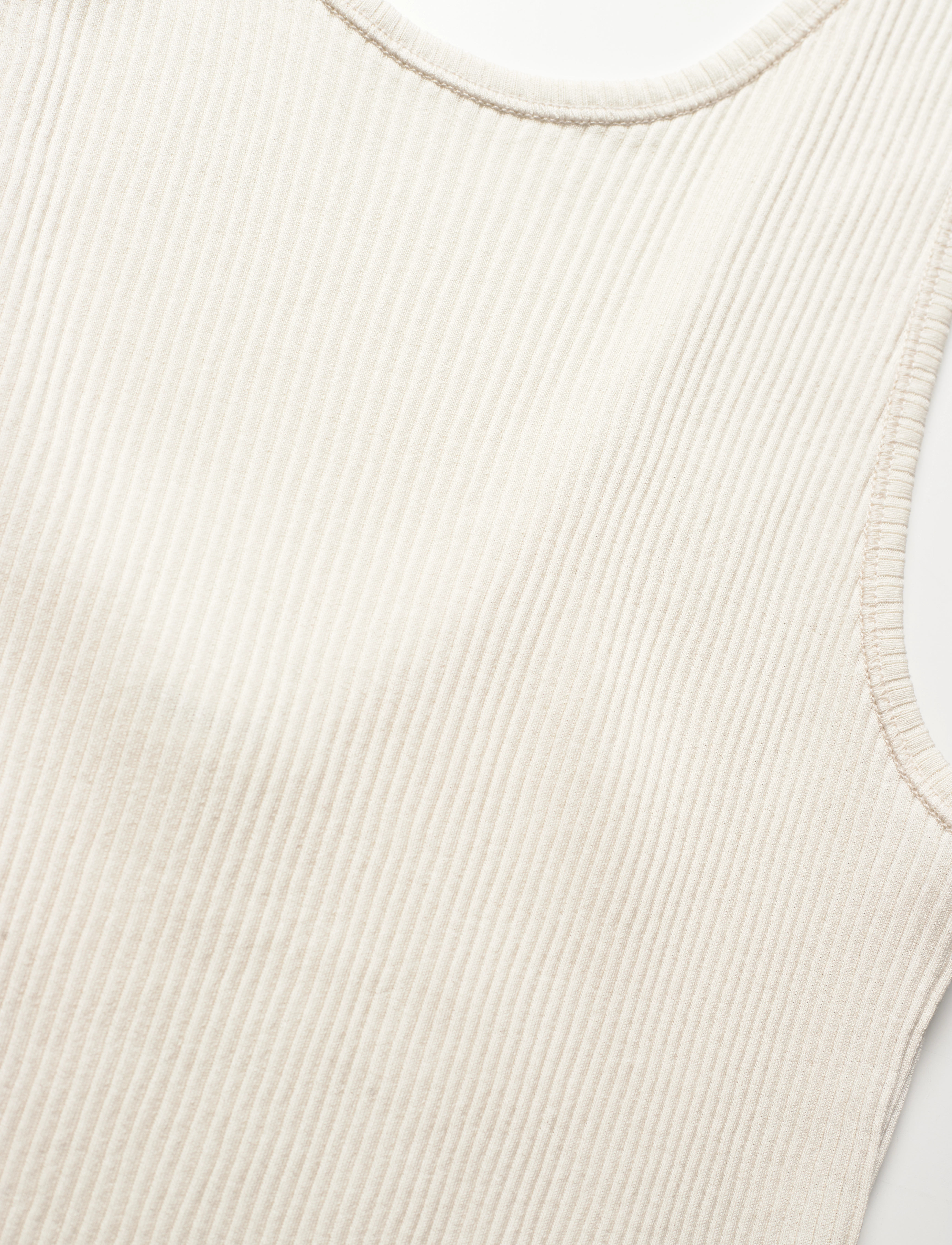 Filippa K - Ria Dress - ivory - 2