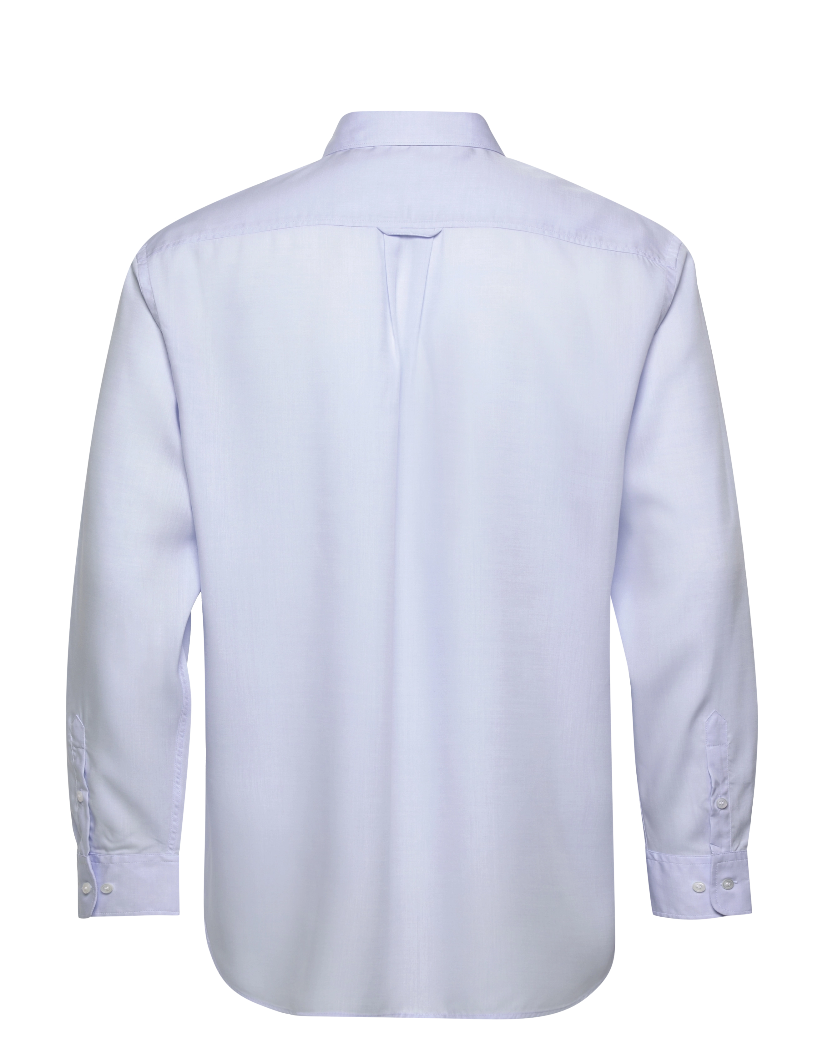 Filippa K - M. Noel Tencel Shirt - soft blue - 1
