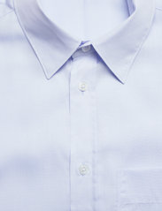 Filippa K - M. Noel Tencel Shirt - basic shirts - soft blue - 2