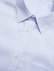 Filippa K - M. Noel Tencel Shirt - basic krekli - soft blue - 3