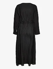 Filippa K - Zora Dress - maxiklänningar - black - 1