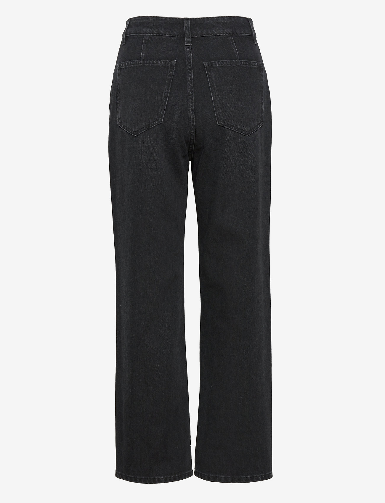 Filippa K - Briony Black Wash - black wash - 1