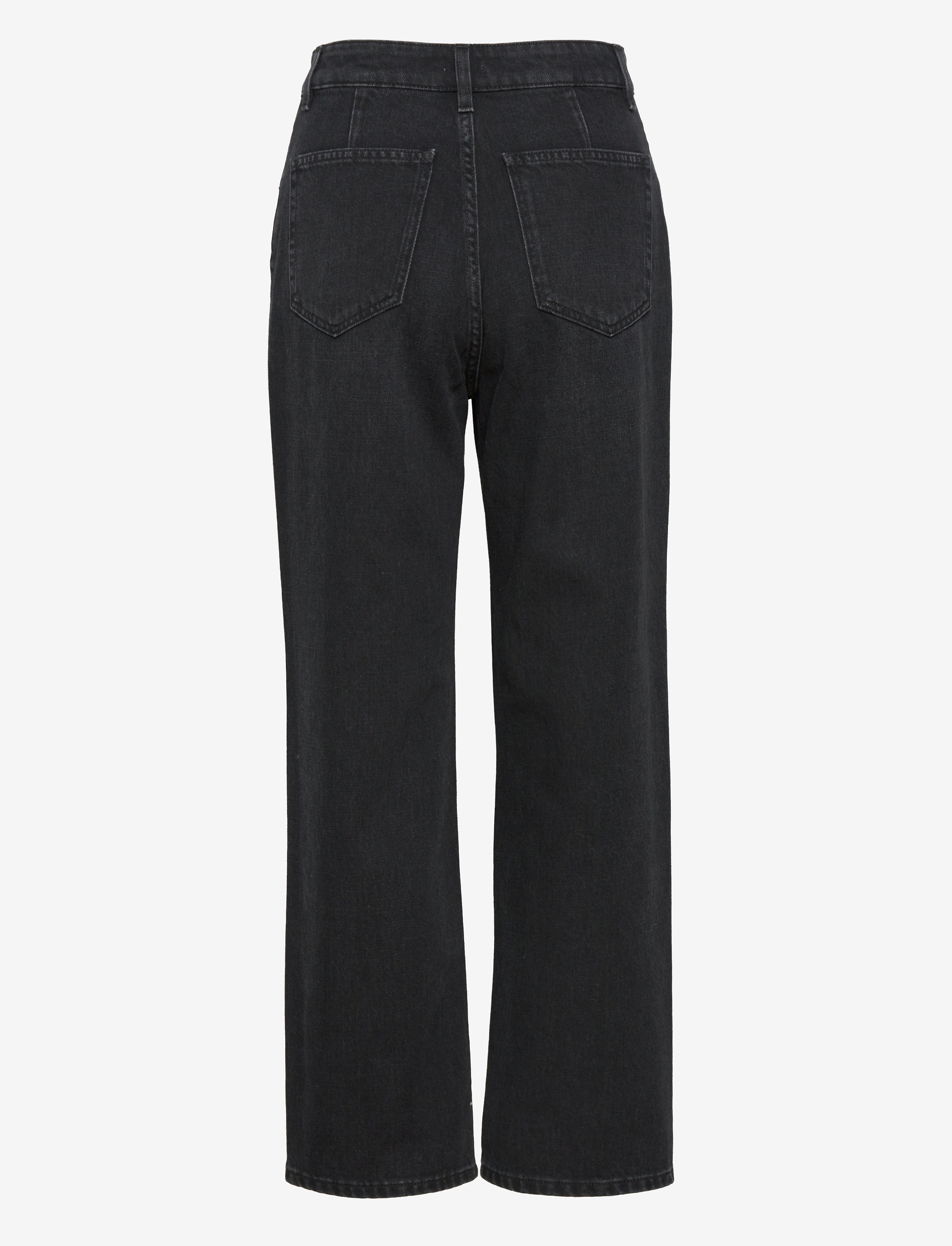 Filippa K - Briony Black Wash - black wash - 1