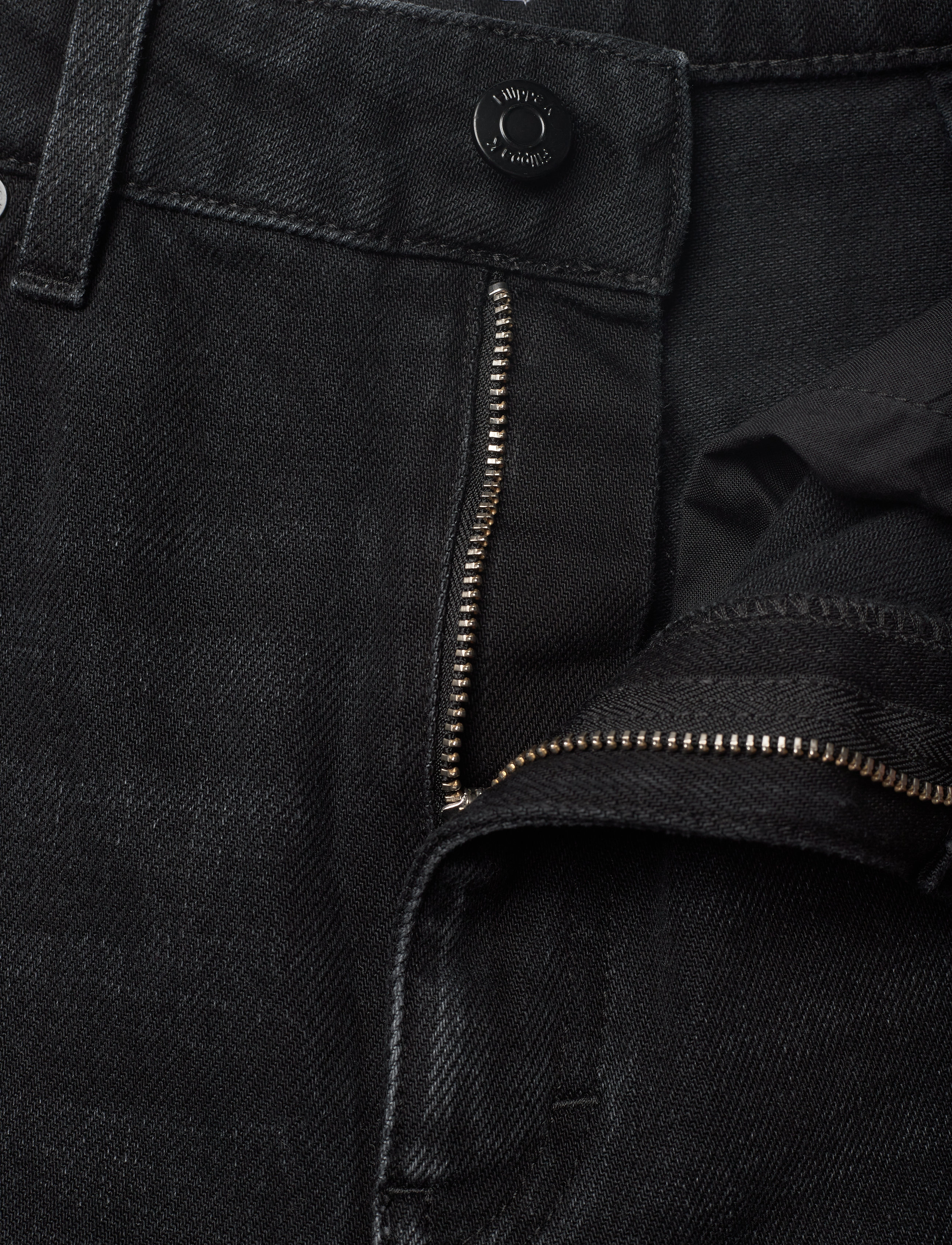 Filippa K - Briony Black Wash - black wash - 3